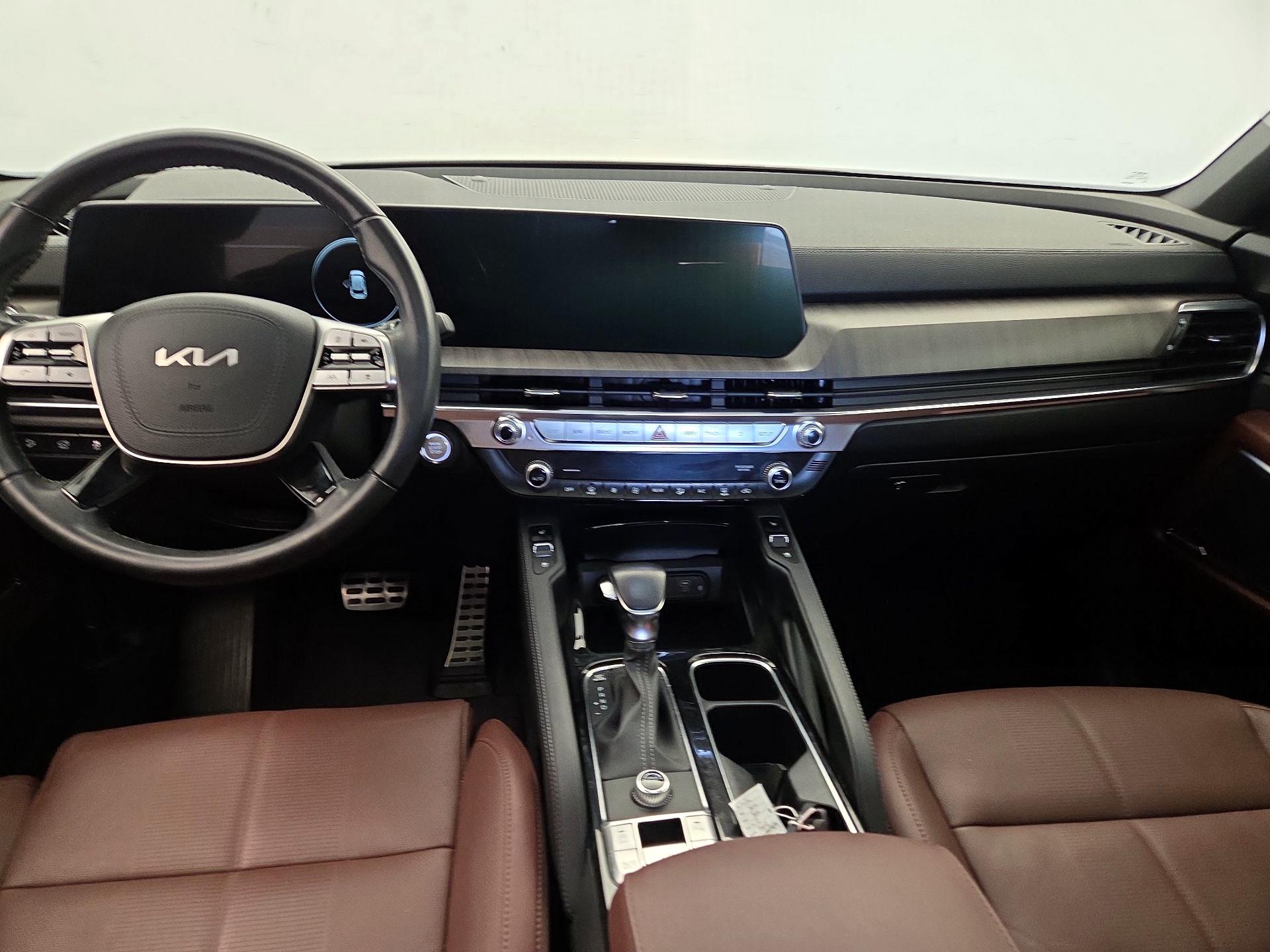 Thumbnail: 2023 Kia Telluride - 9