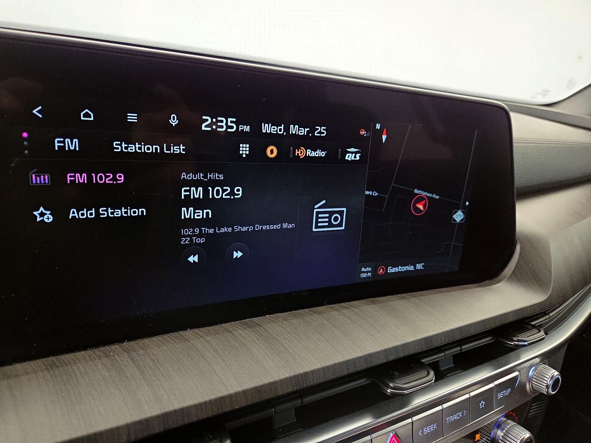 Thumbnail: 2023 Kia Telluride - 15