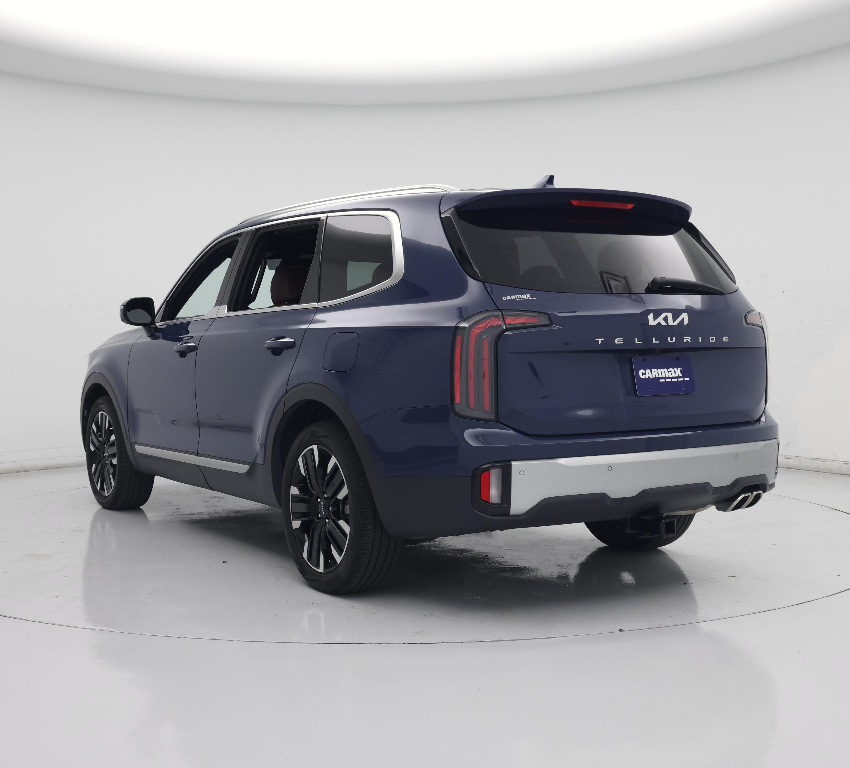Thumbnail: 2023 Kia Telluride - 2