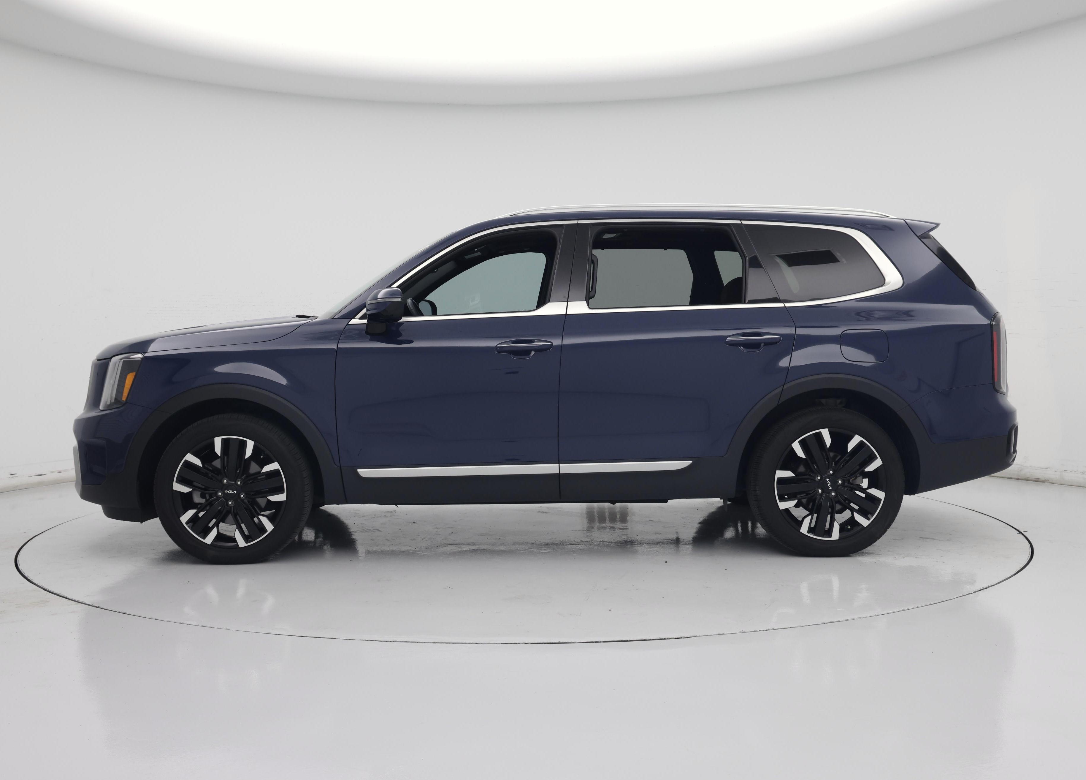 Thumbnail: 2023 Kia Telluride - 3