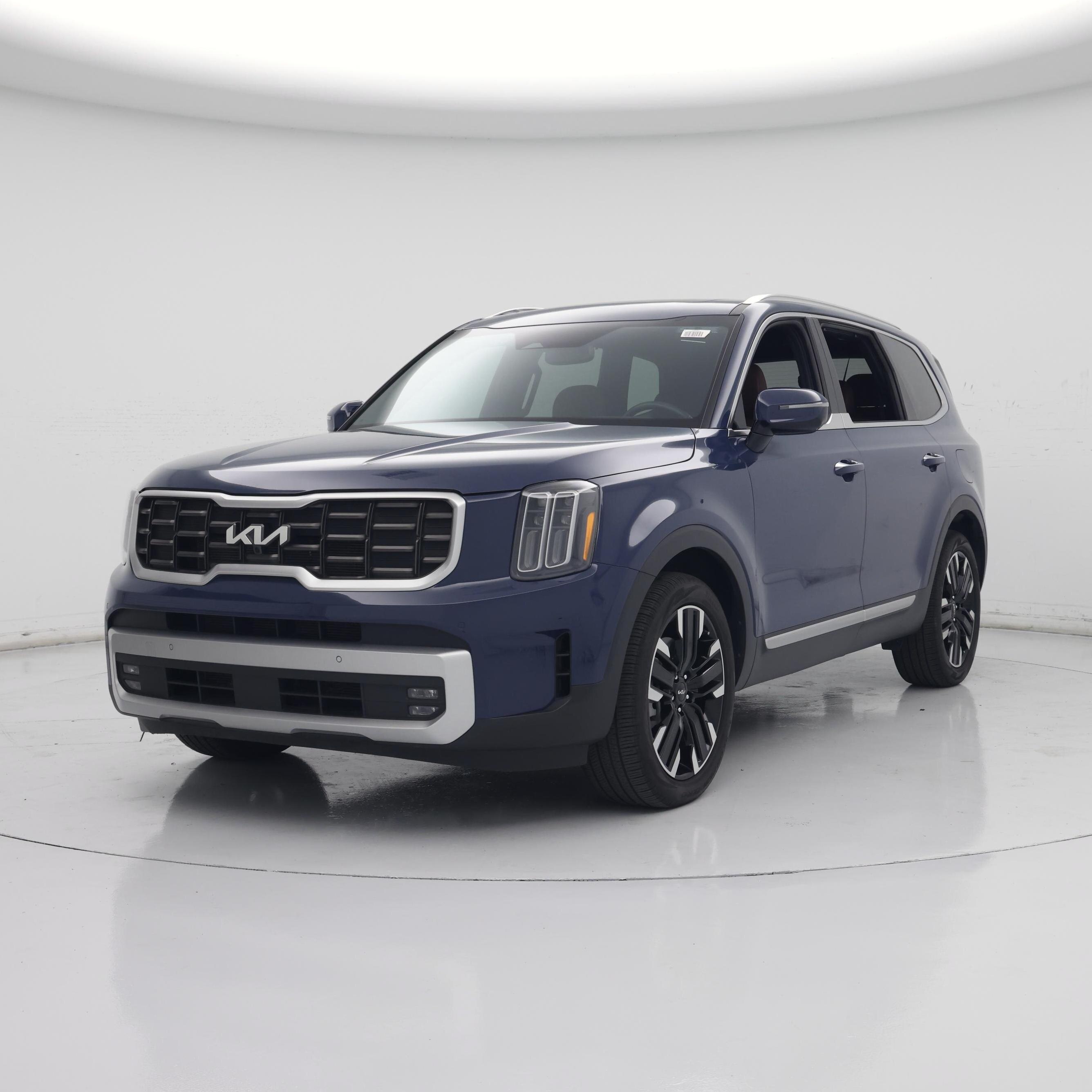 Thumbnail: 2023 Kia Telluride - 4