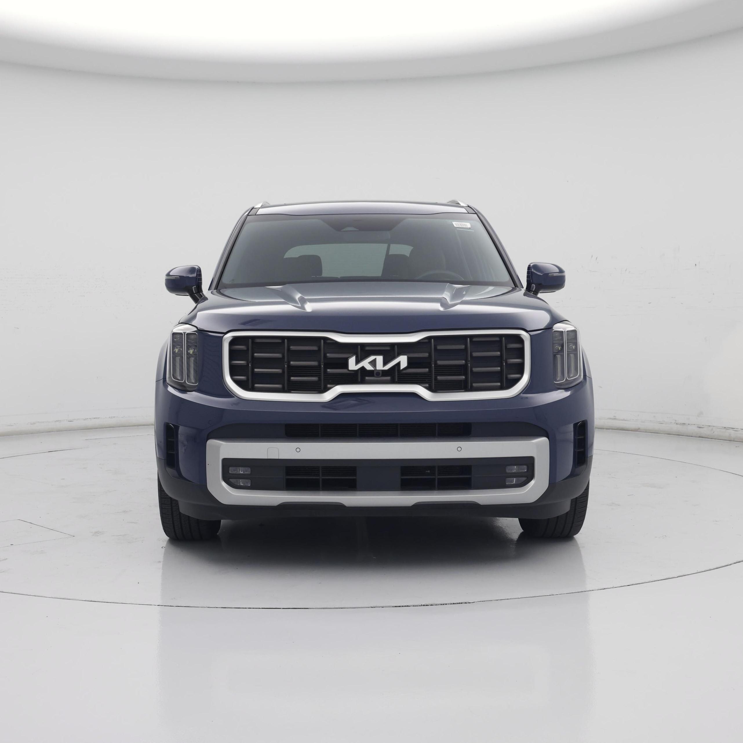 Thumbnail: 2023 Kia Telluride - 5