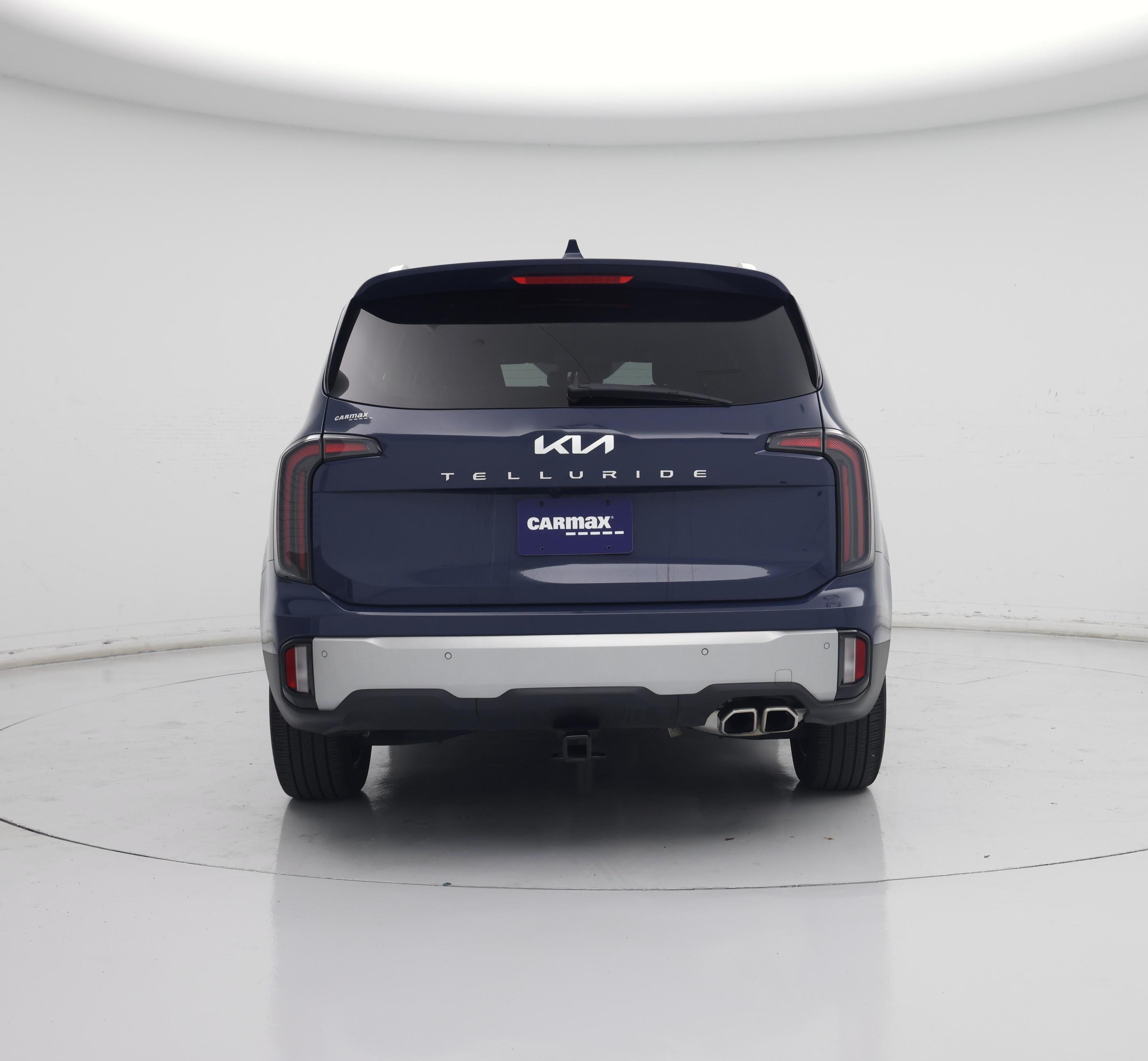 Thumbnail: 2023 Kia Telluride - 6