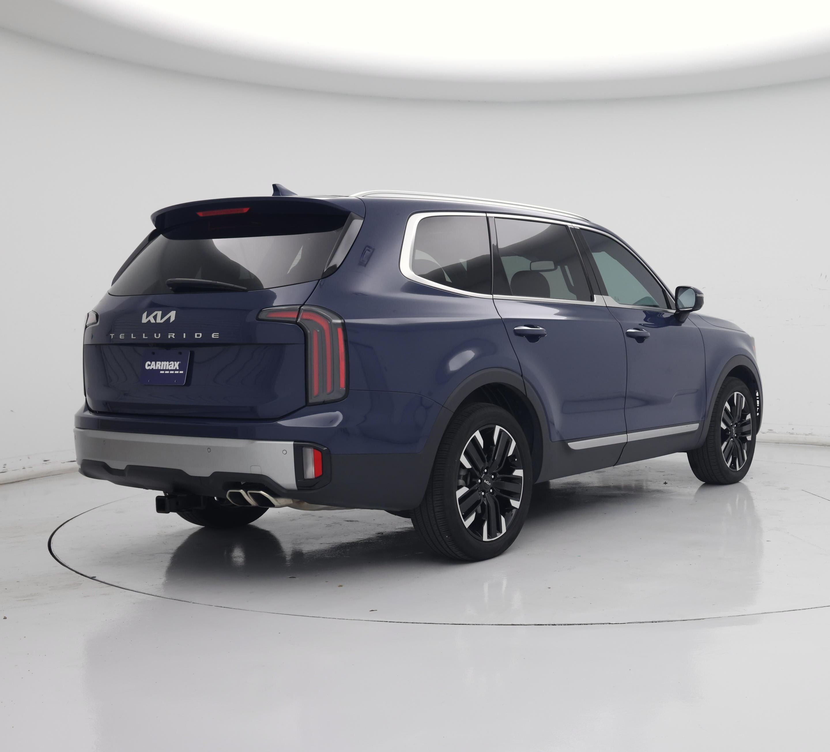 Thumbnail: 2023 Kia Telluride - 8