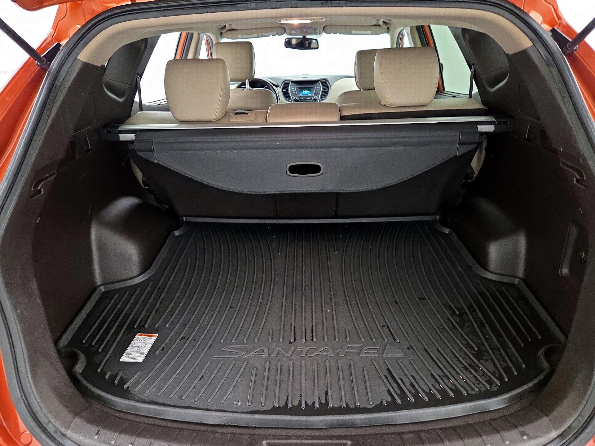 Thumbnail: 2015 Hyundai Santa Fe - 20