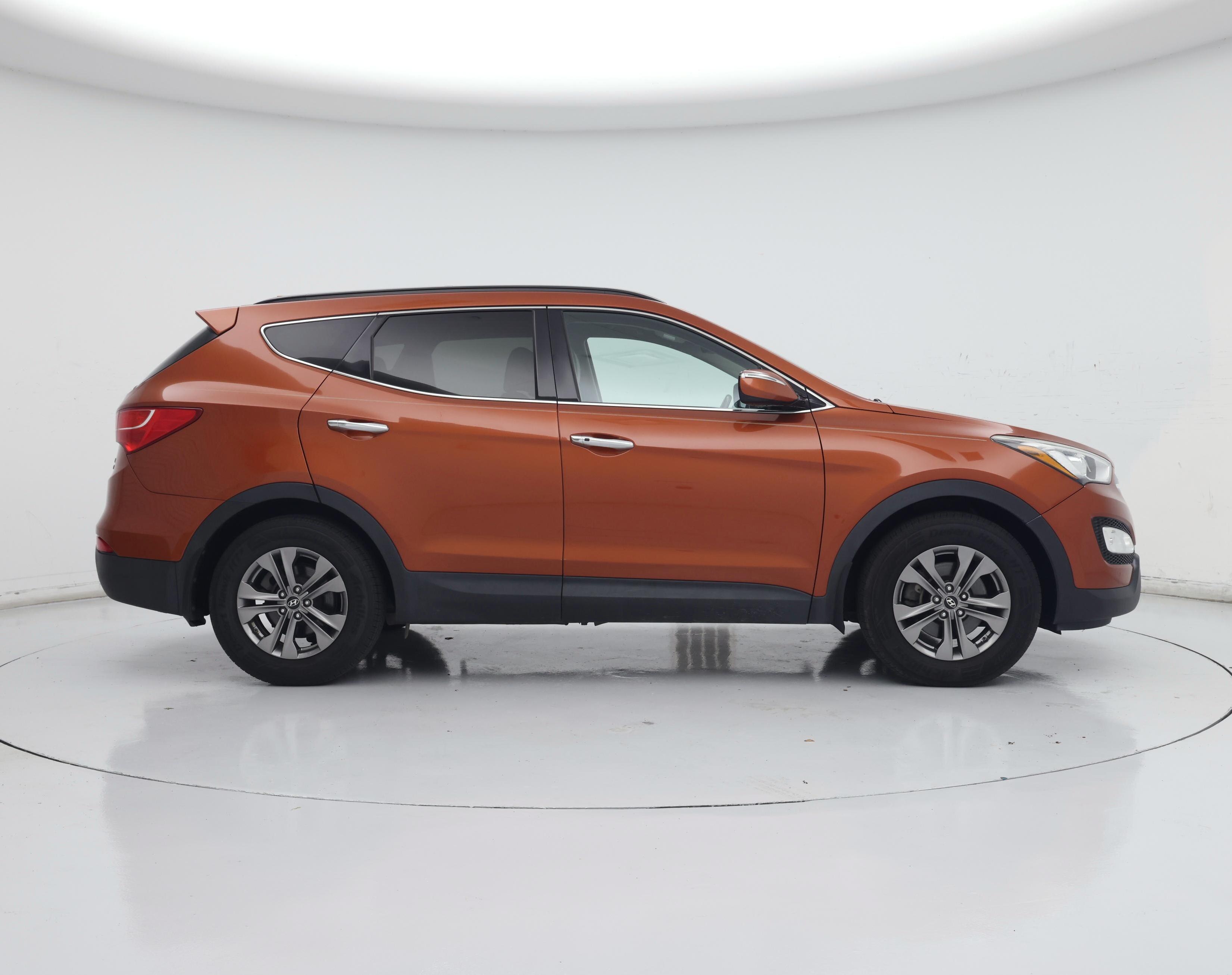 Thumbnail: 2015 Hyundai Santa Fe - 7