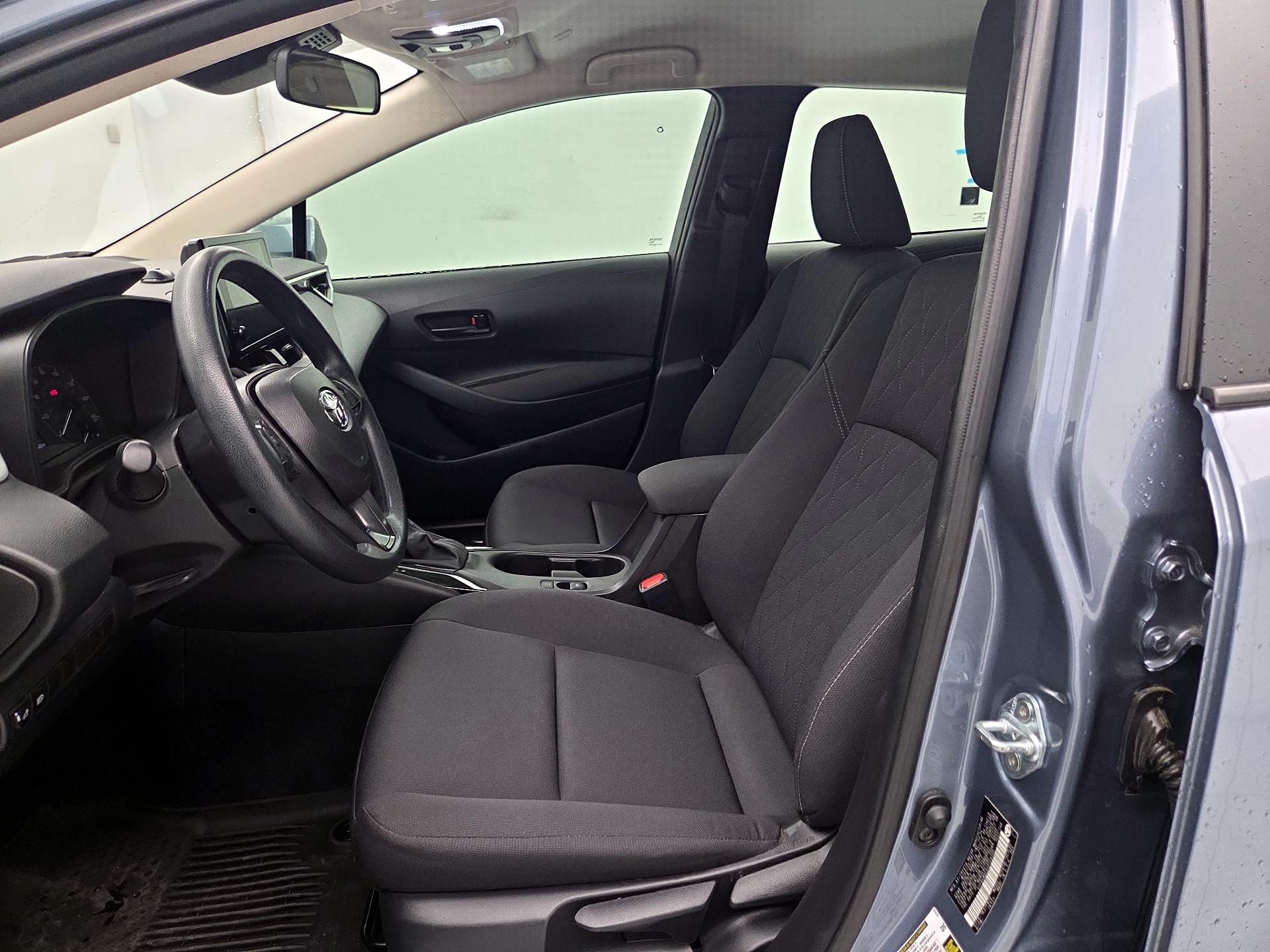 Thumbnail: 2025 Toyota Corolla - 11