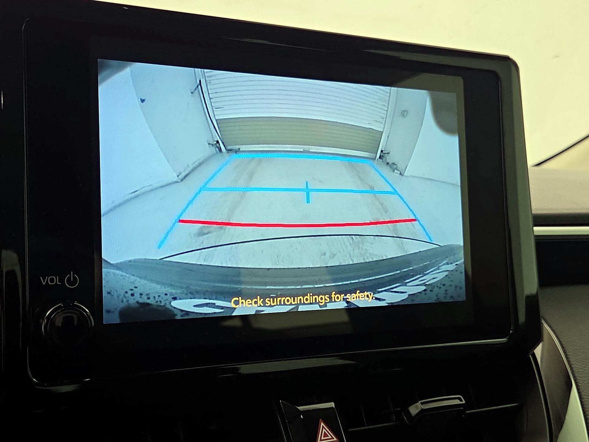 Thumbnail: 2025 Toyota Corolla - 14