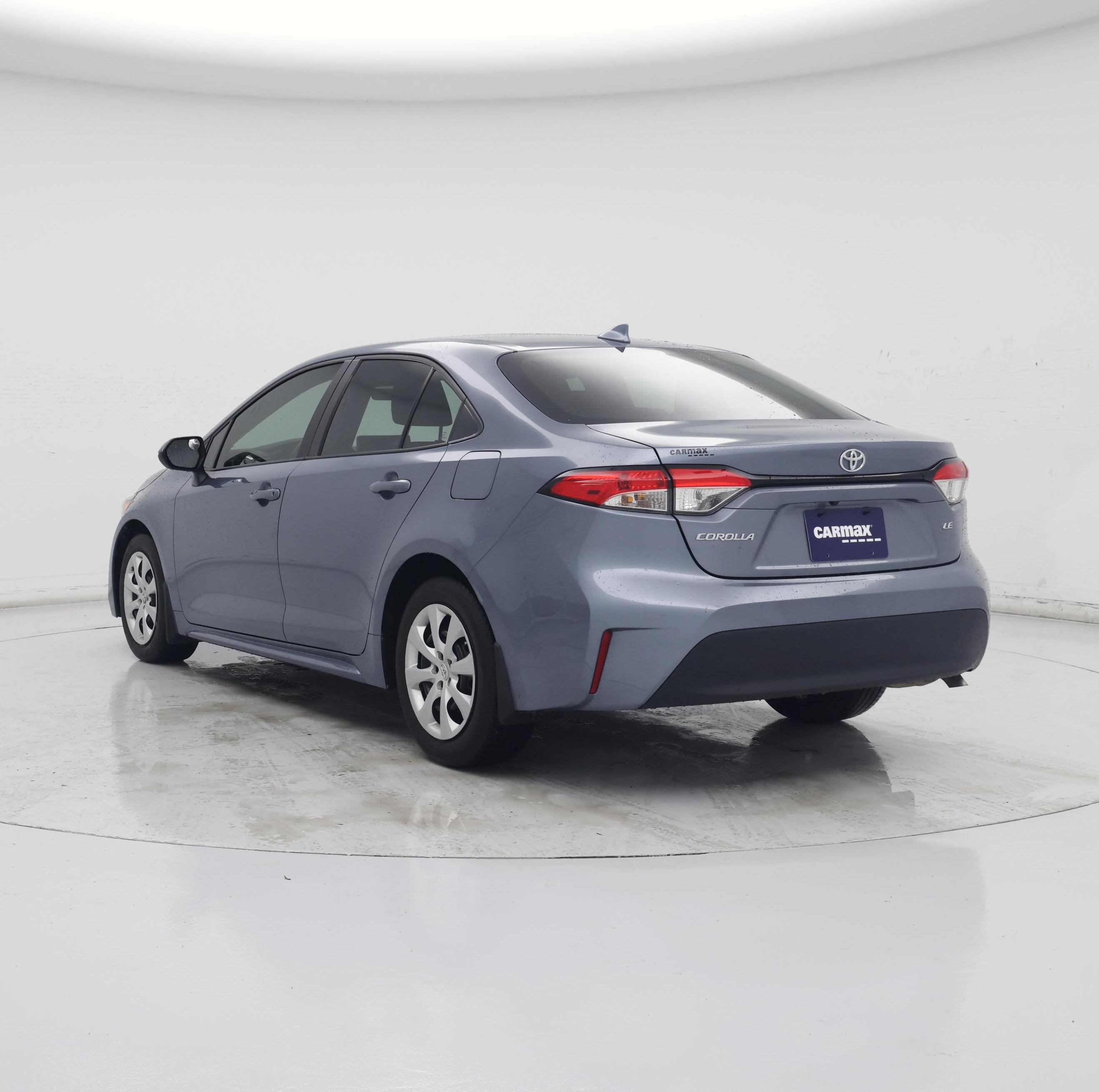 Thumbnail: 2025 Toyota Corolla - 2