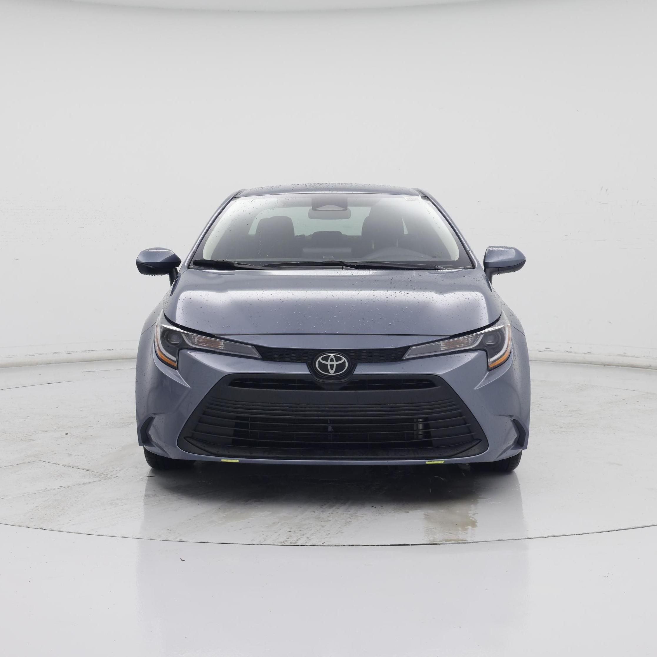 Thumbnail: 2025 Toyota Corolla - 5