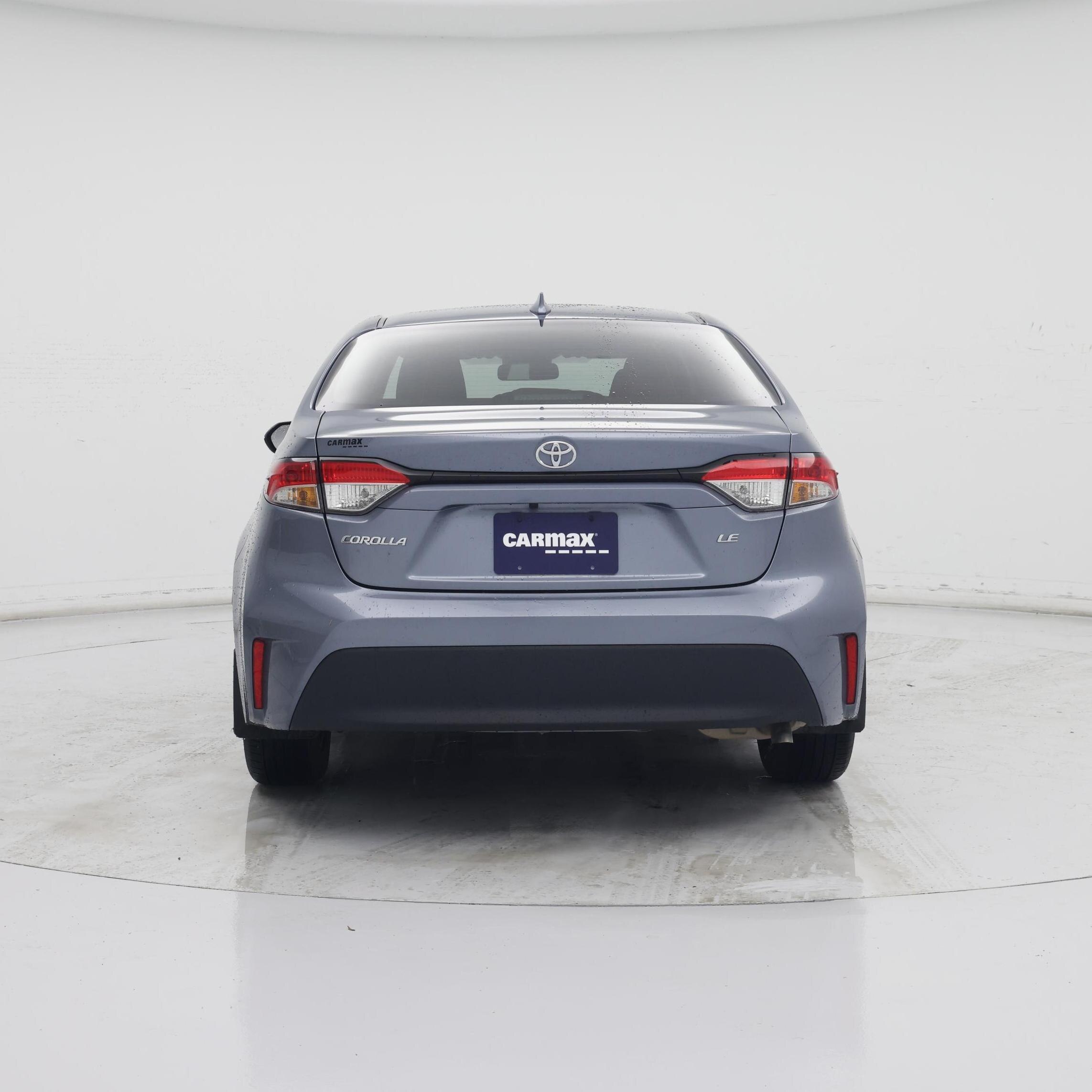 Thumbnail: 2025 Toyota Corolla - 6