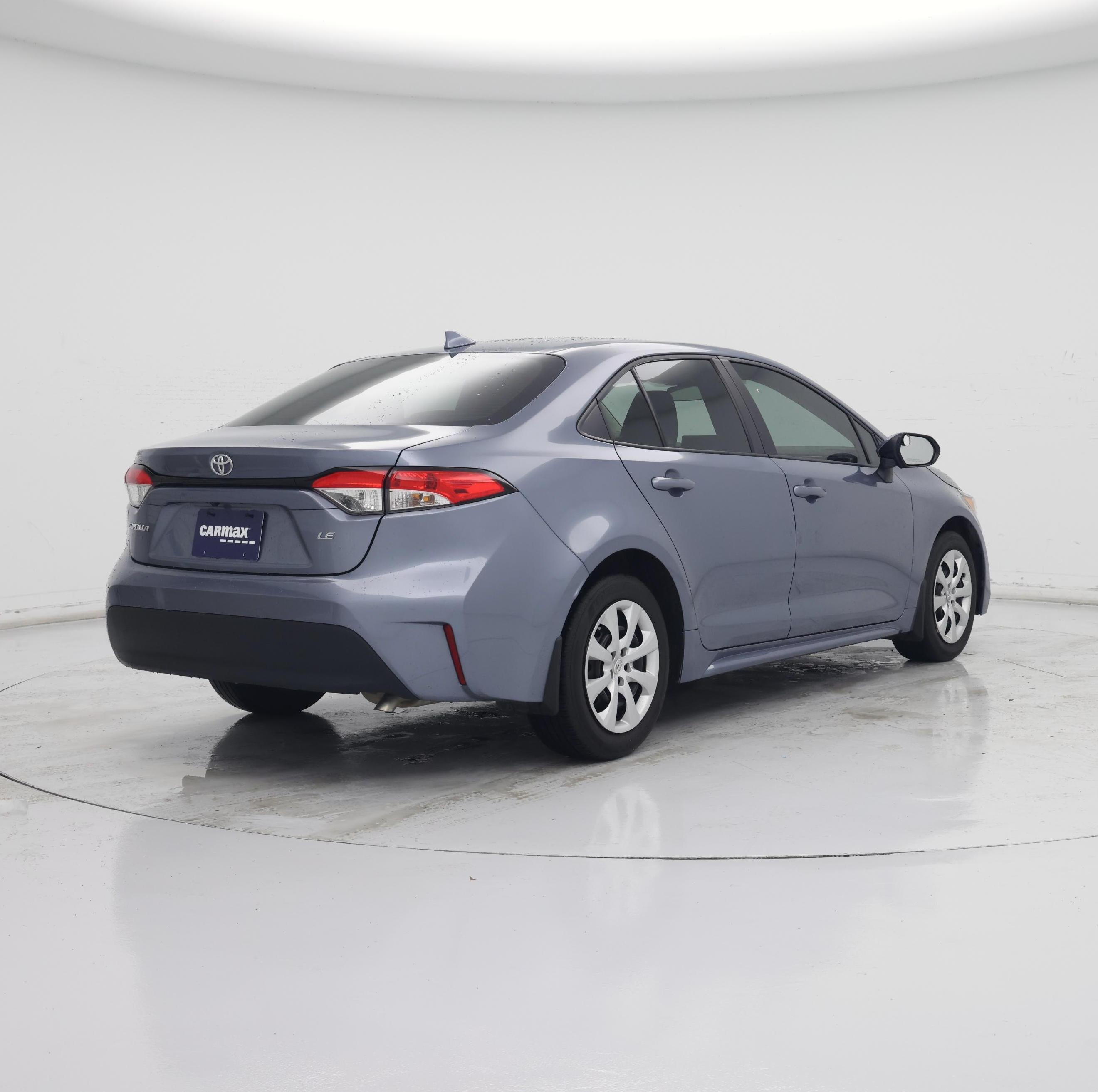 Thumbnail: 2025 Toyota Corolla - 8