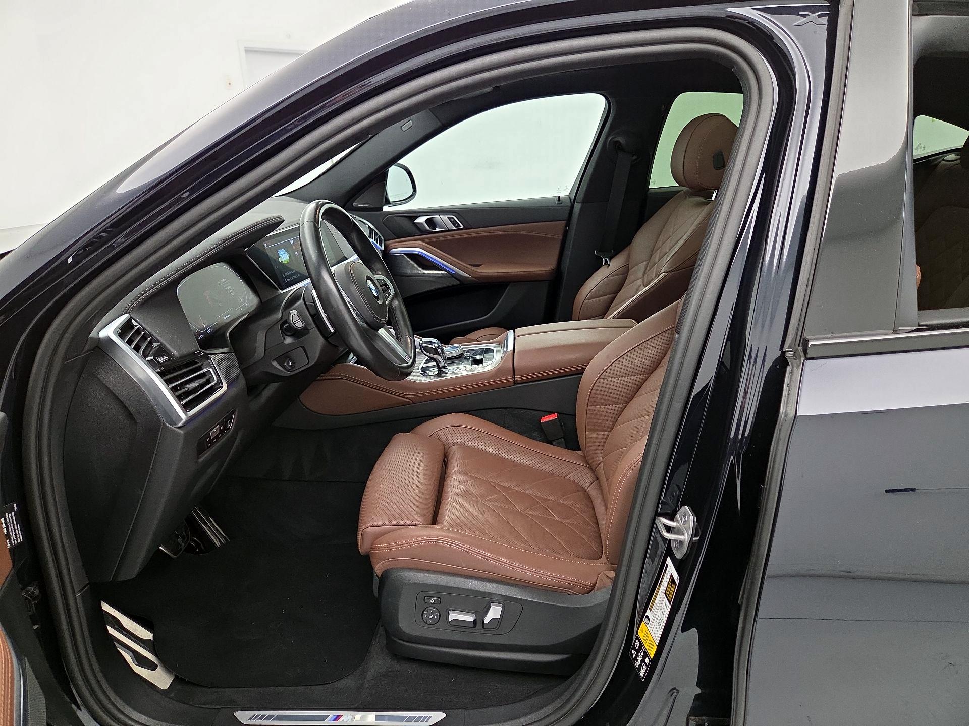 Thumbnail: 2023 BMW X6 - 11