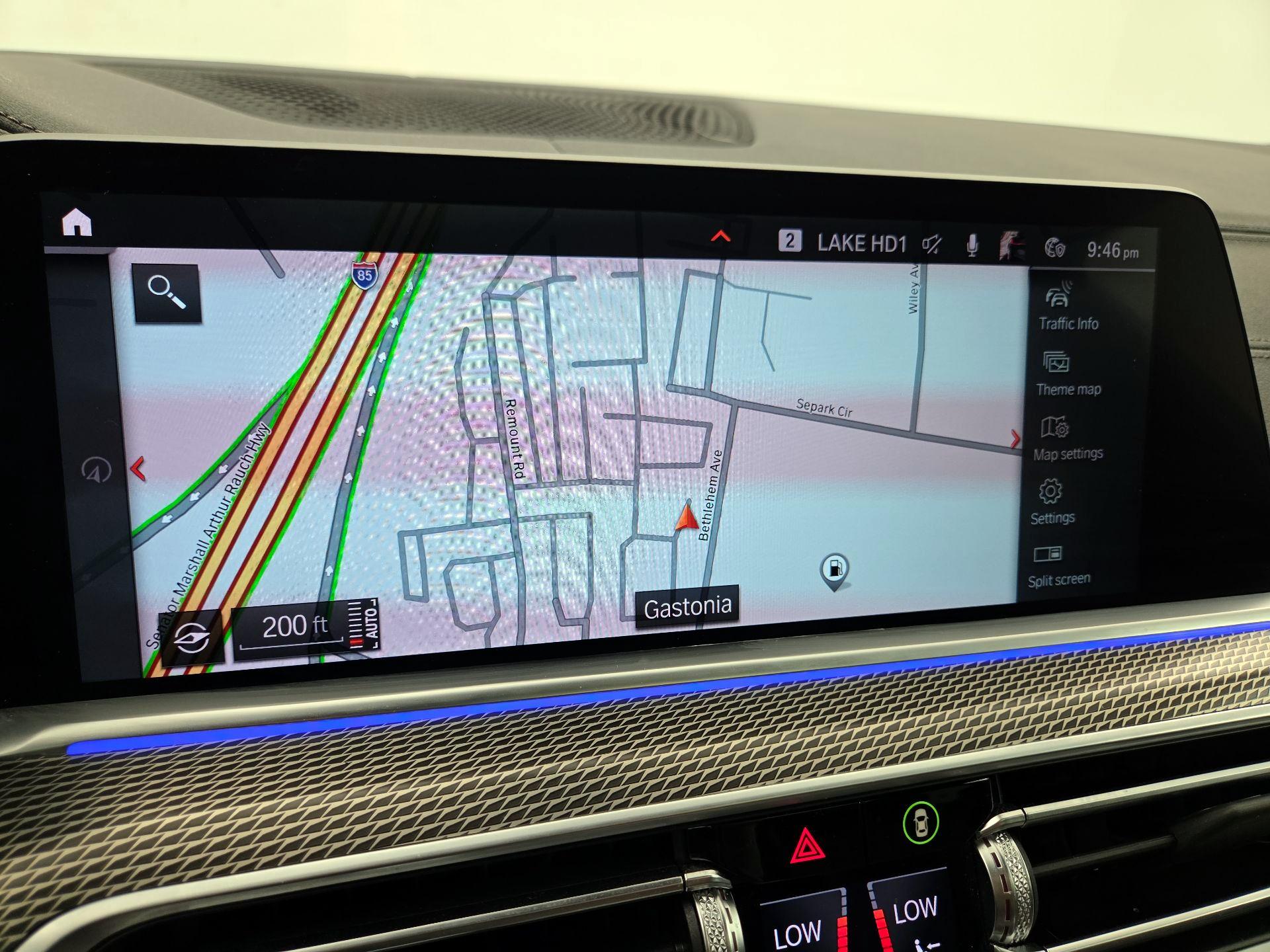 Thumbnail: 2023 BMW X6 - 14