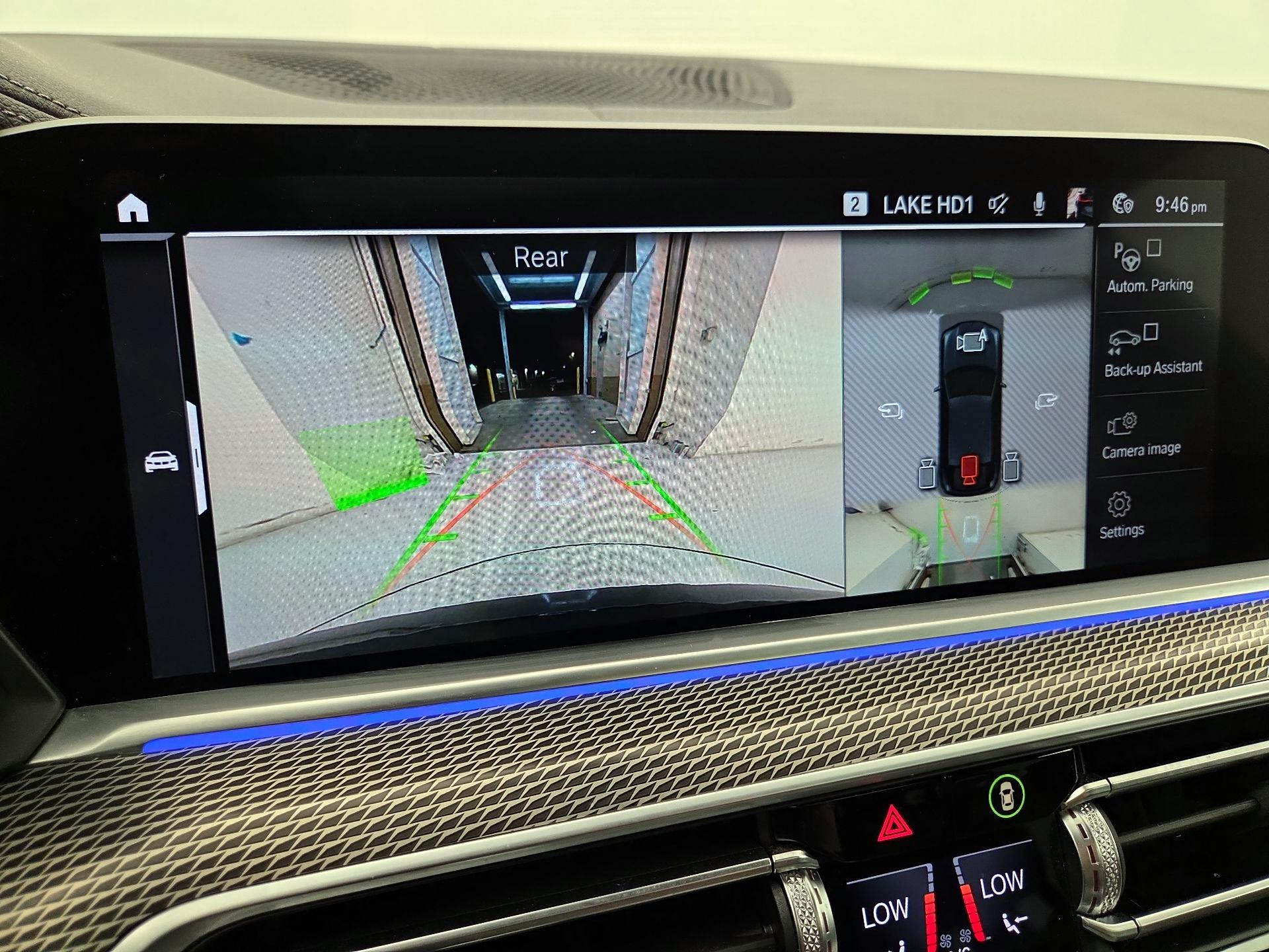 Thumbnail: 2023 BMW X6 - 15