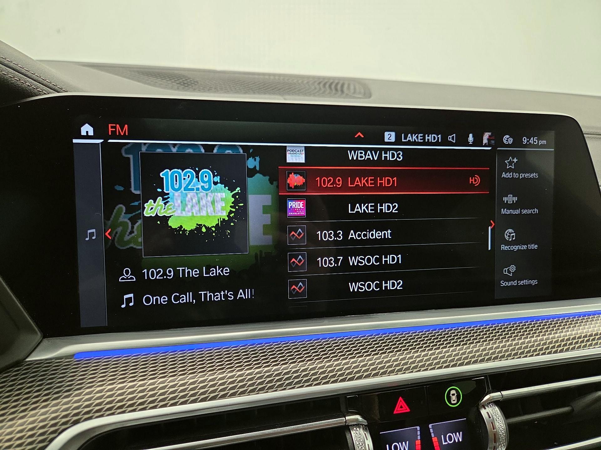 Thumbnail: 2023 BMW X6 - 16