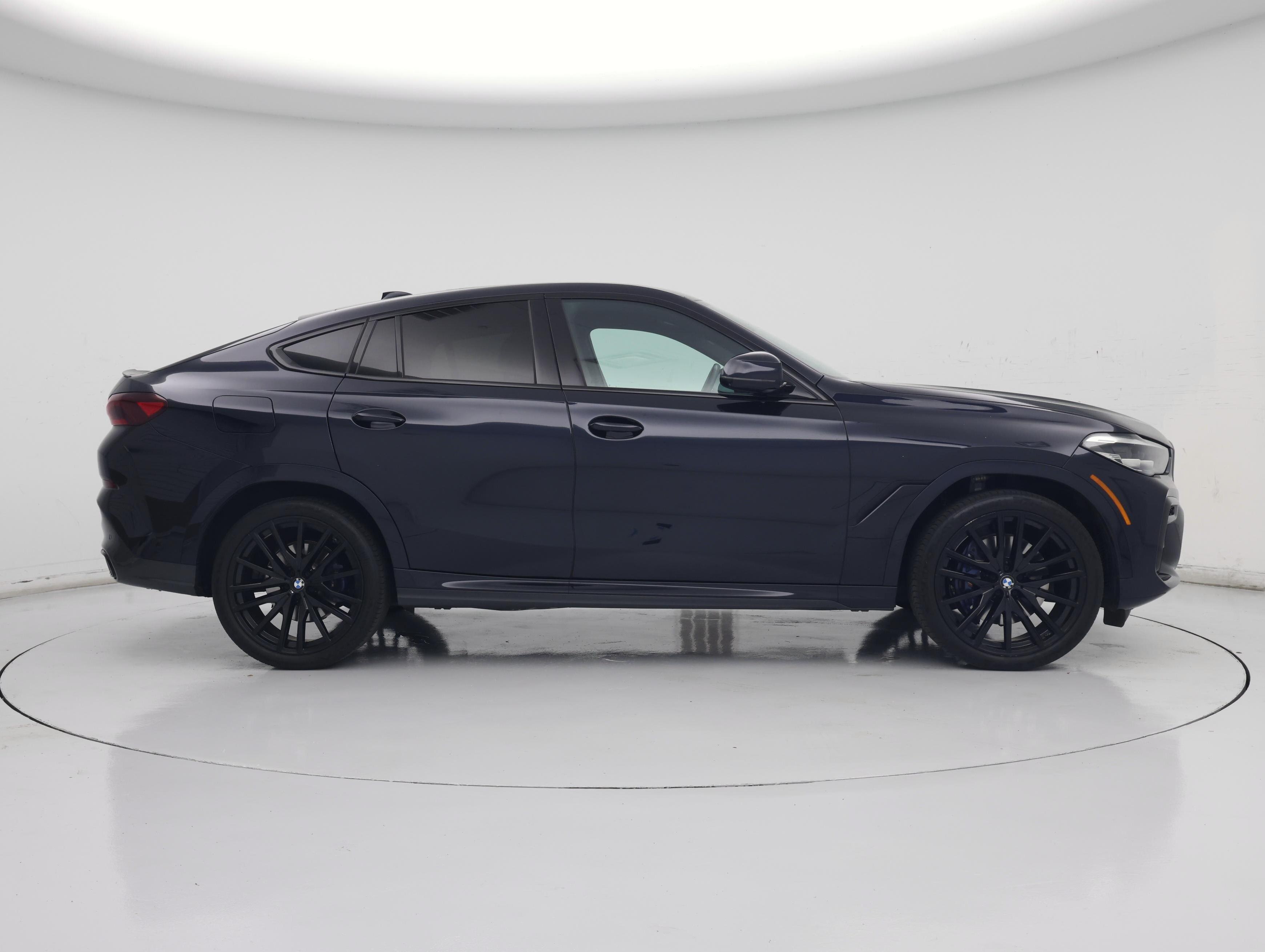 Thumbnail: 2023 BMW X6 - 7