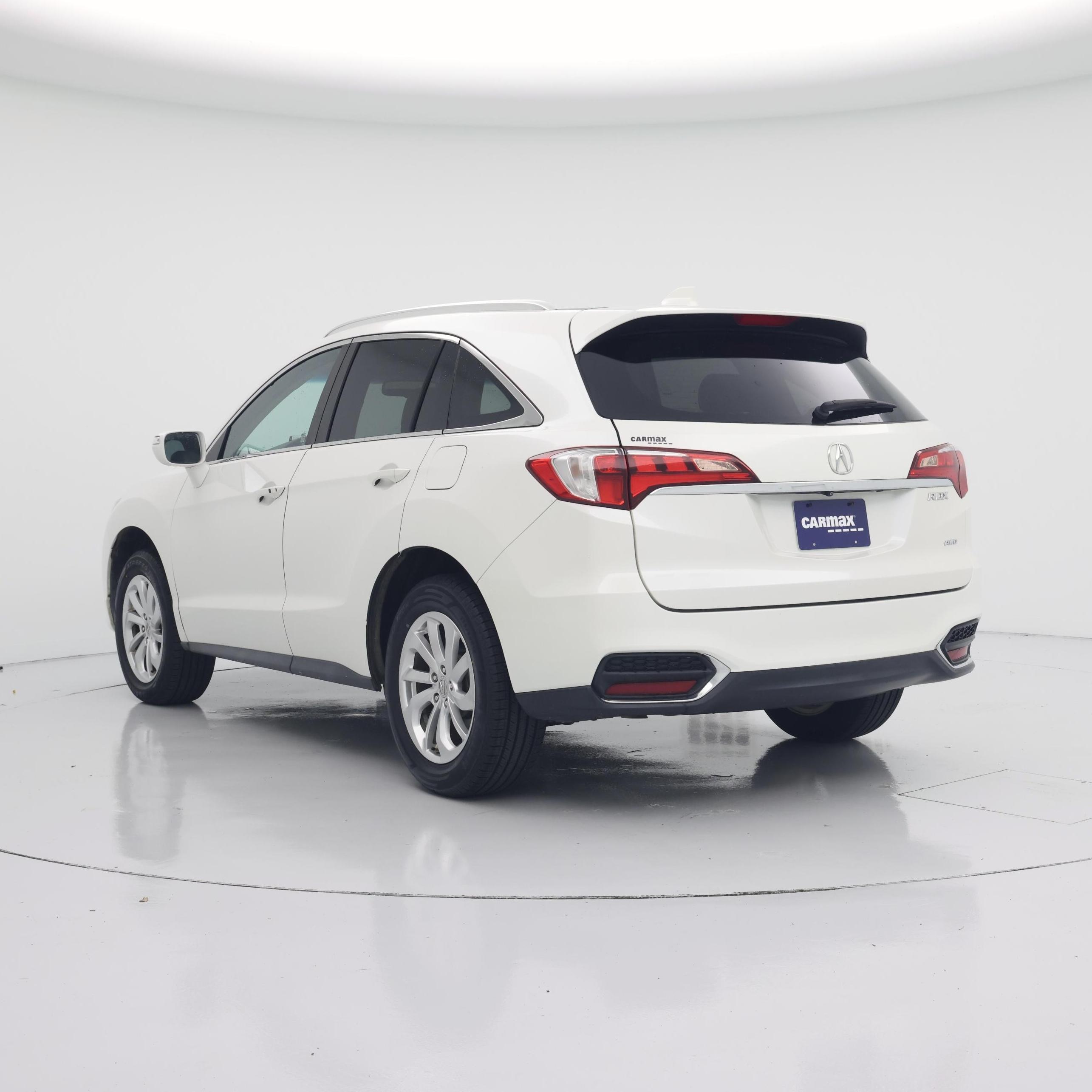 Thumbnail: 2018 Acura RDX - 2