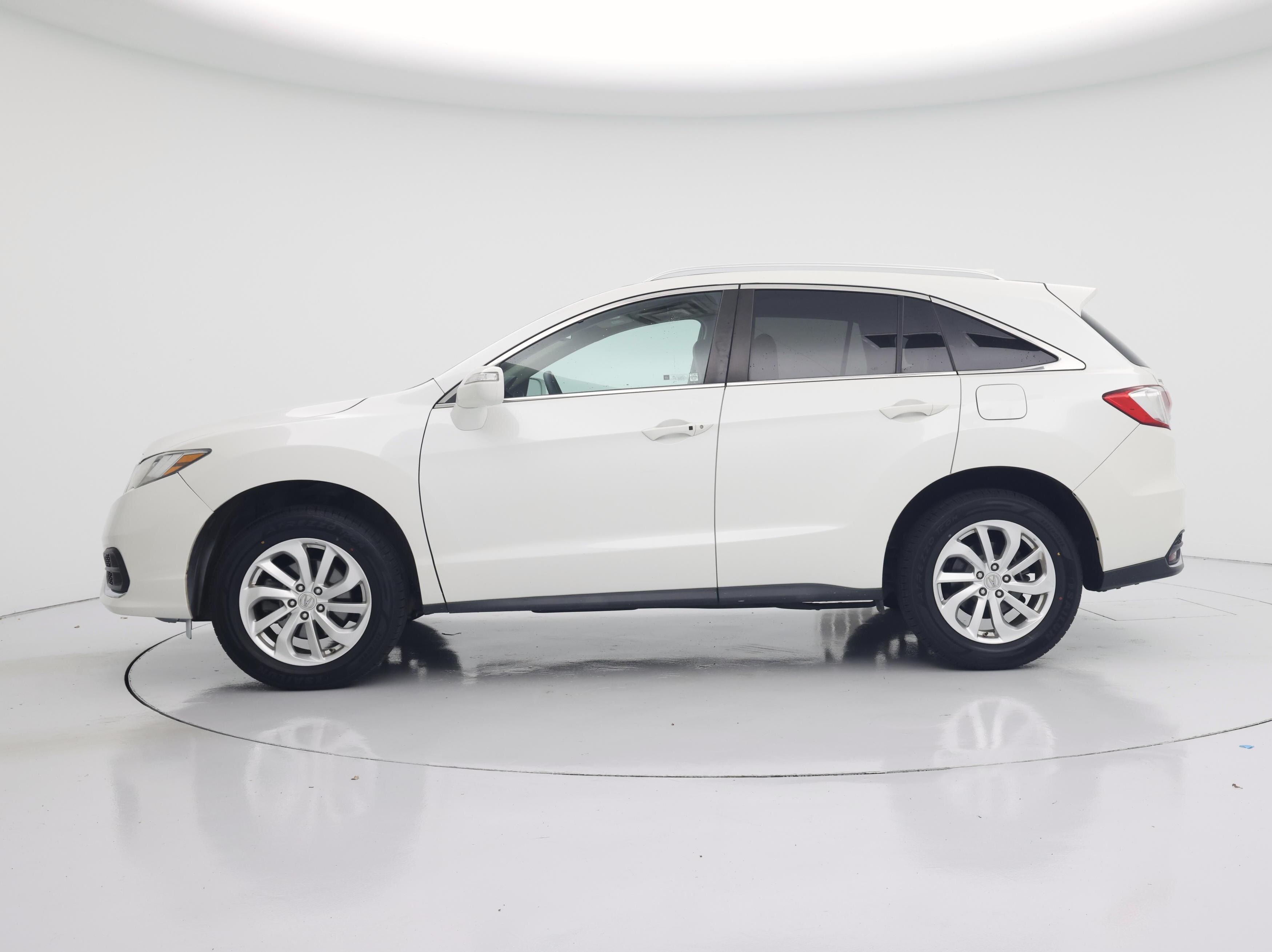 Thumbnail: 2018 Acura RDX - 3