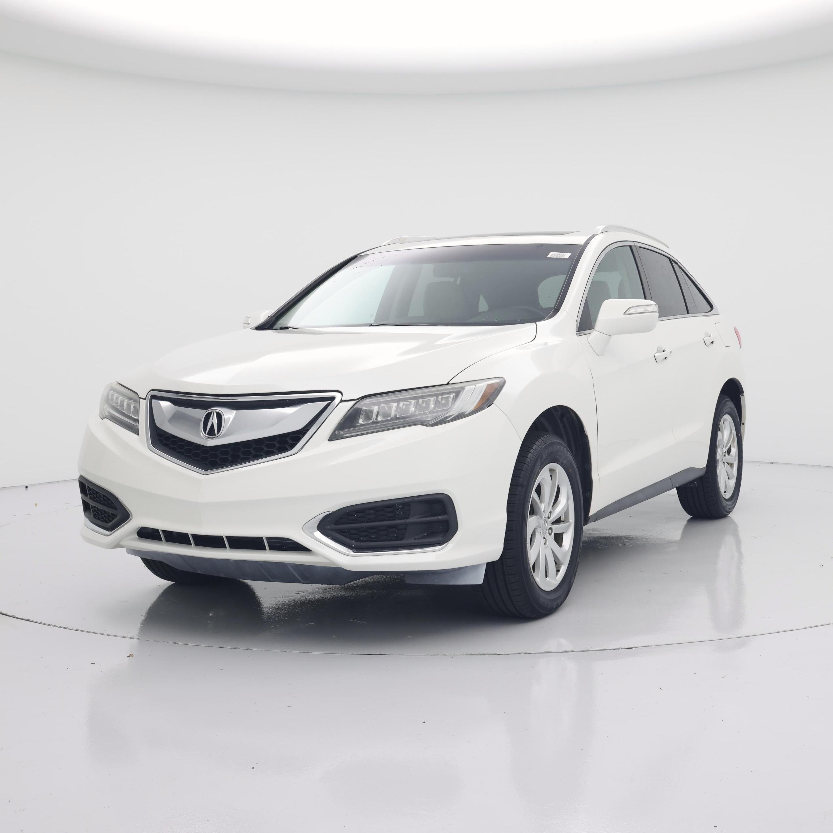 Thumbnail: 2018 Acura RDX - 4