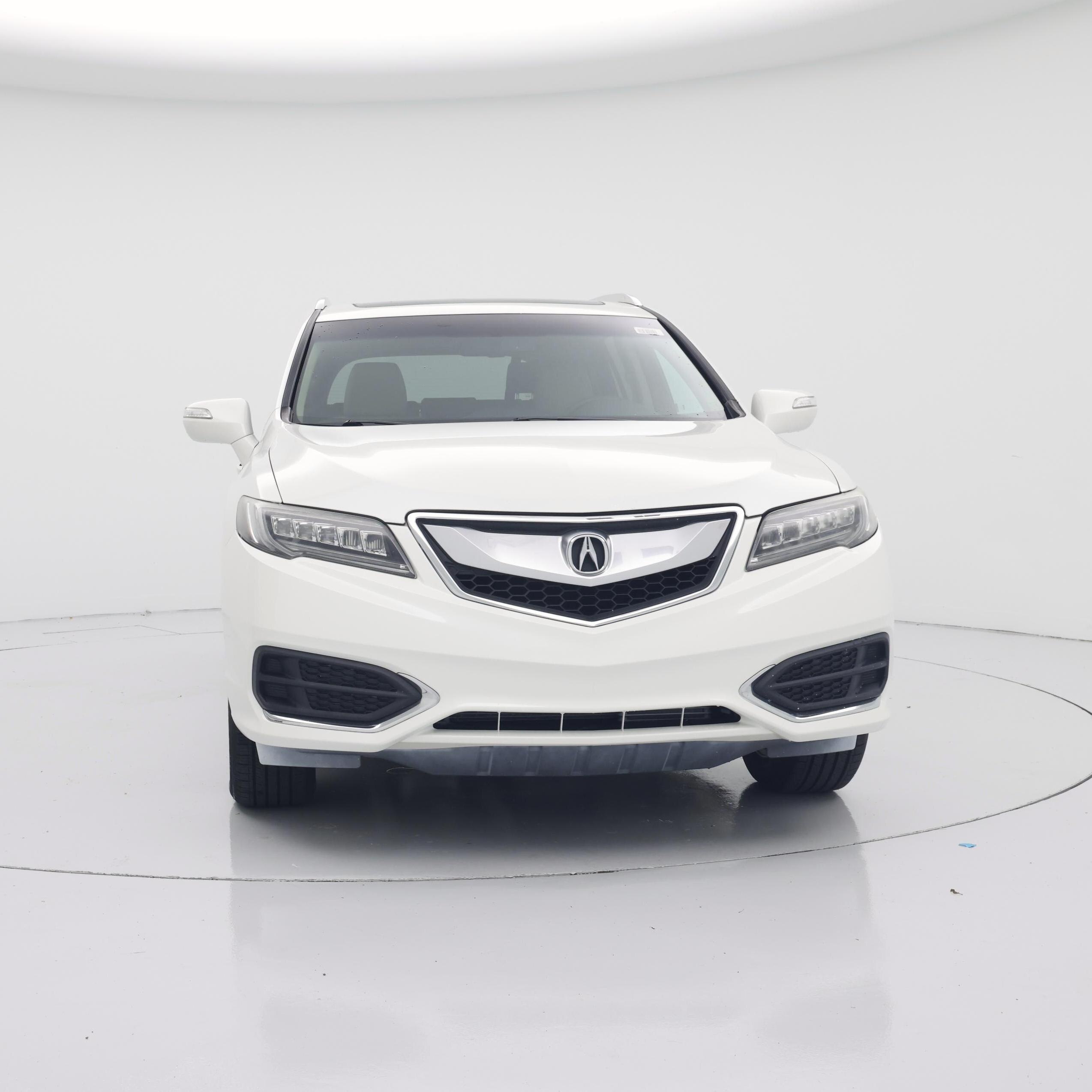 Thumbnail: 2018 Acura RDX - 5