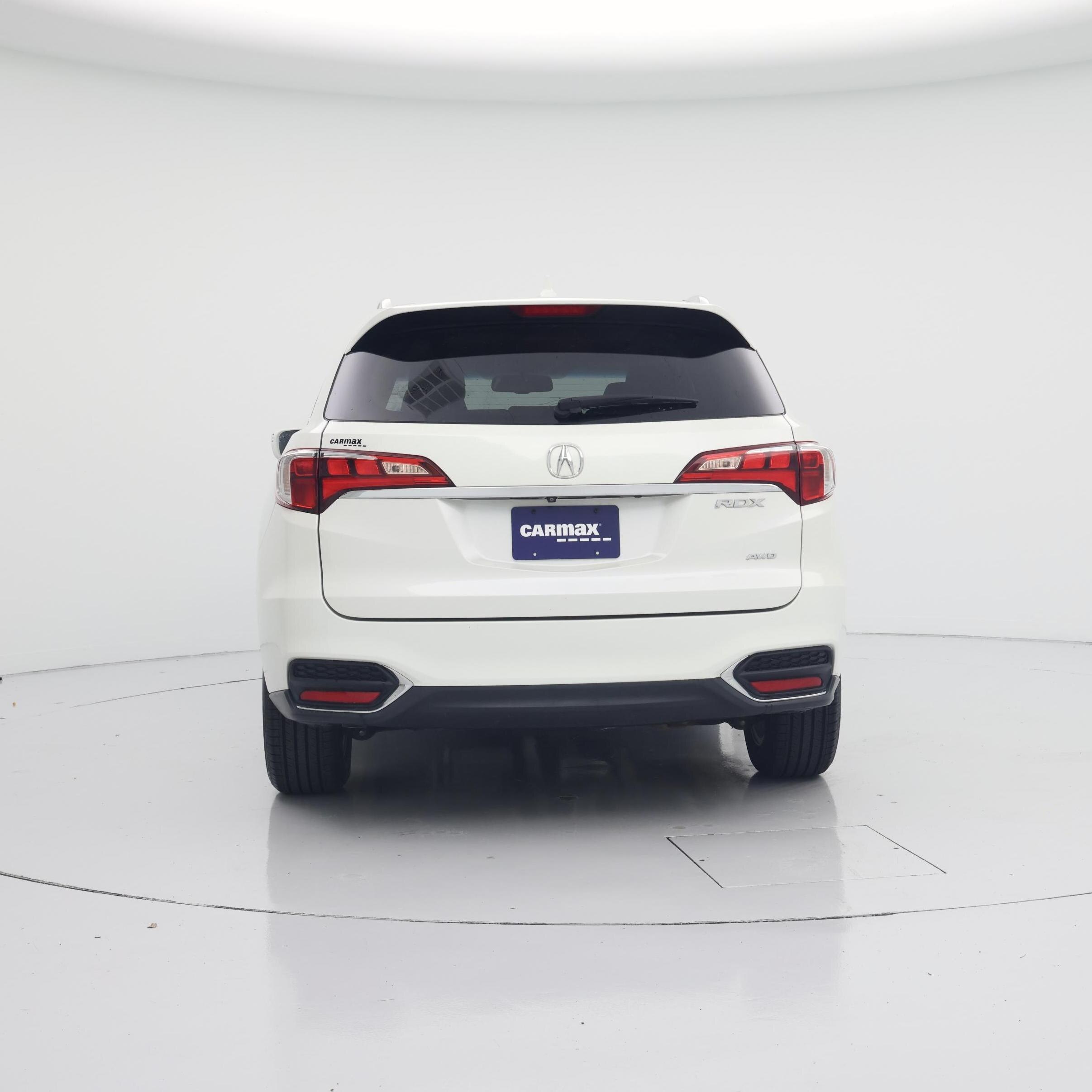 Thumbnail: 2018 Acura RDX - 6