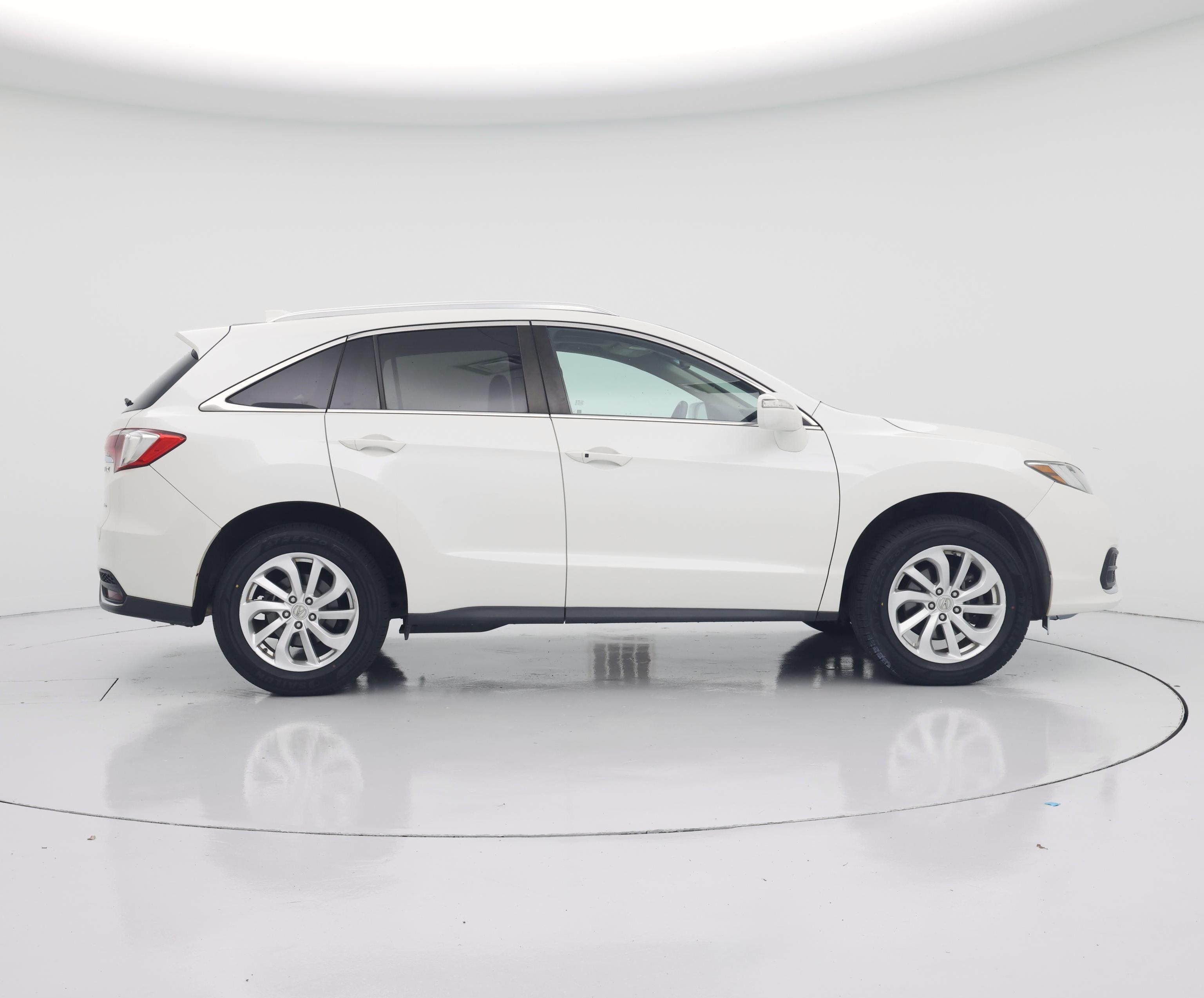 Thumbnail: 2018 Acura RDX - 7