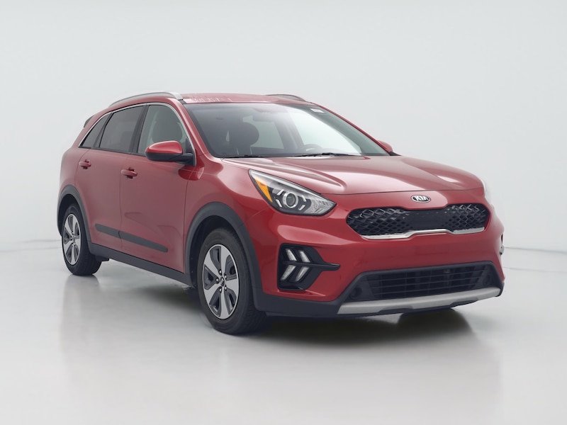 2020 Kia Niro LX -
                  Gastonia, NC