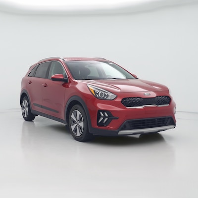 2020 Kia Niro LX