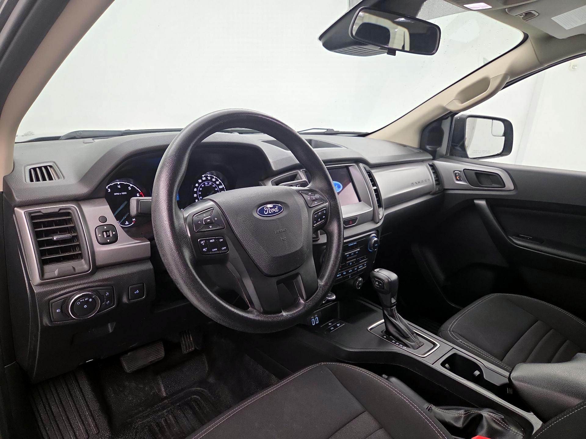 Thumbnail: 2021 Ford Ranger - 9