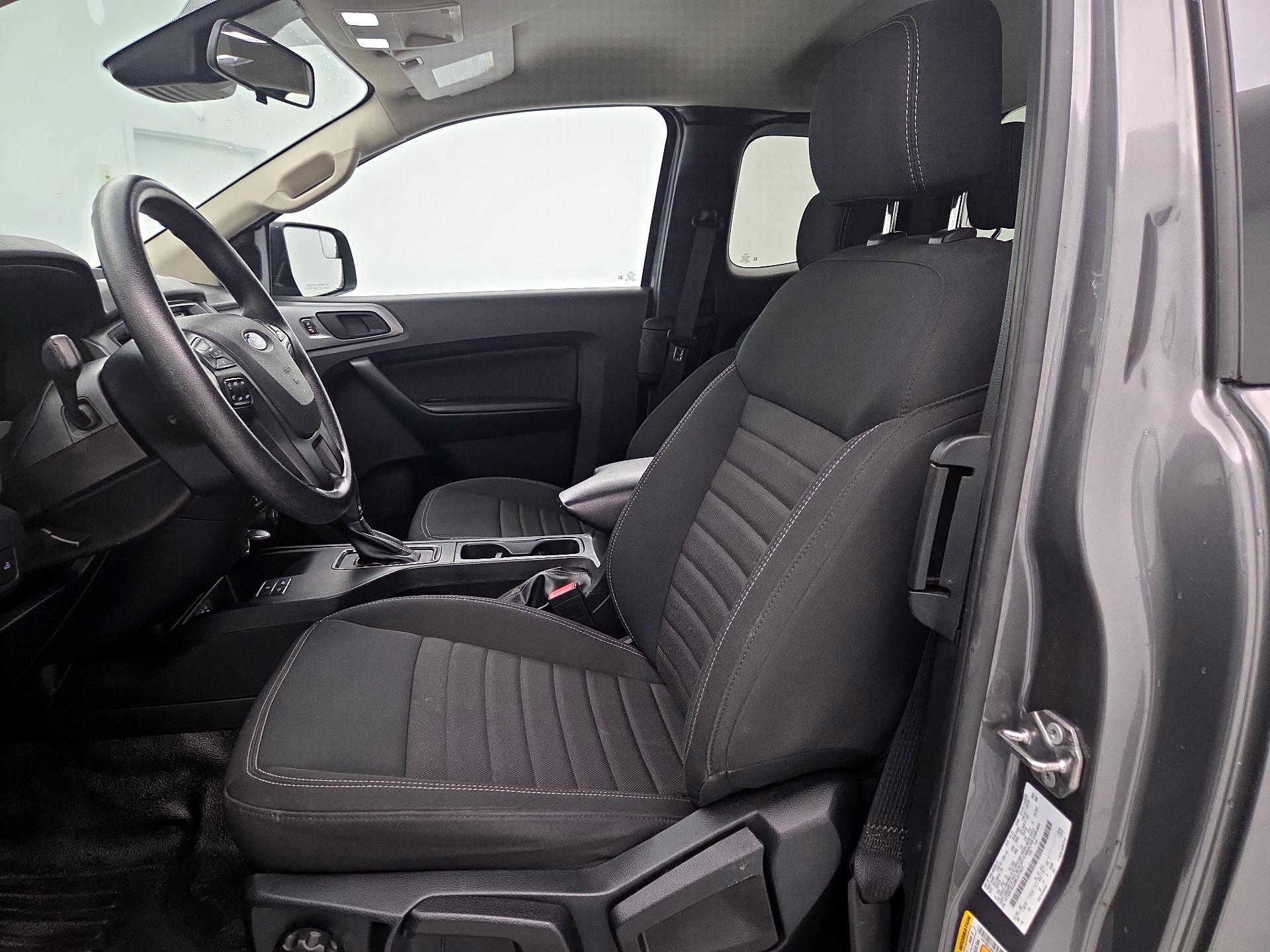 Thumbnail: 2021 Ford Ranger - 11