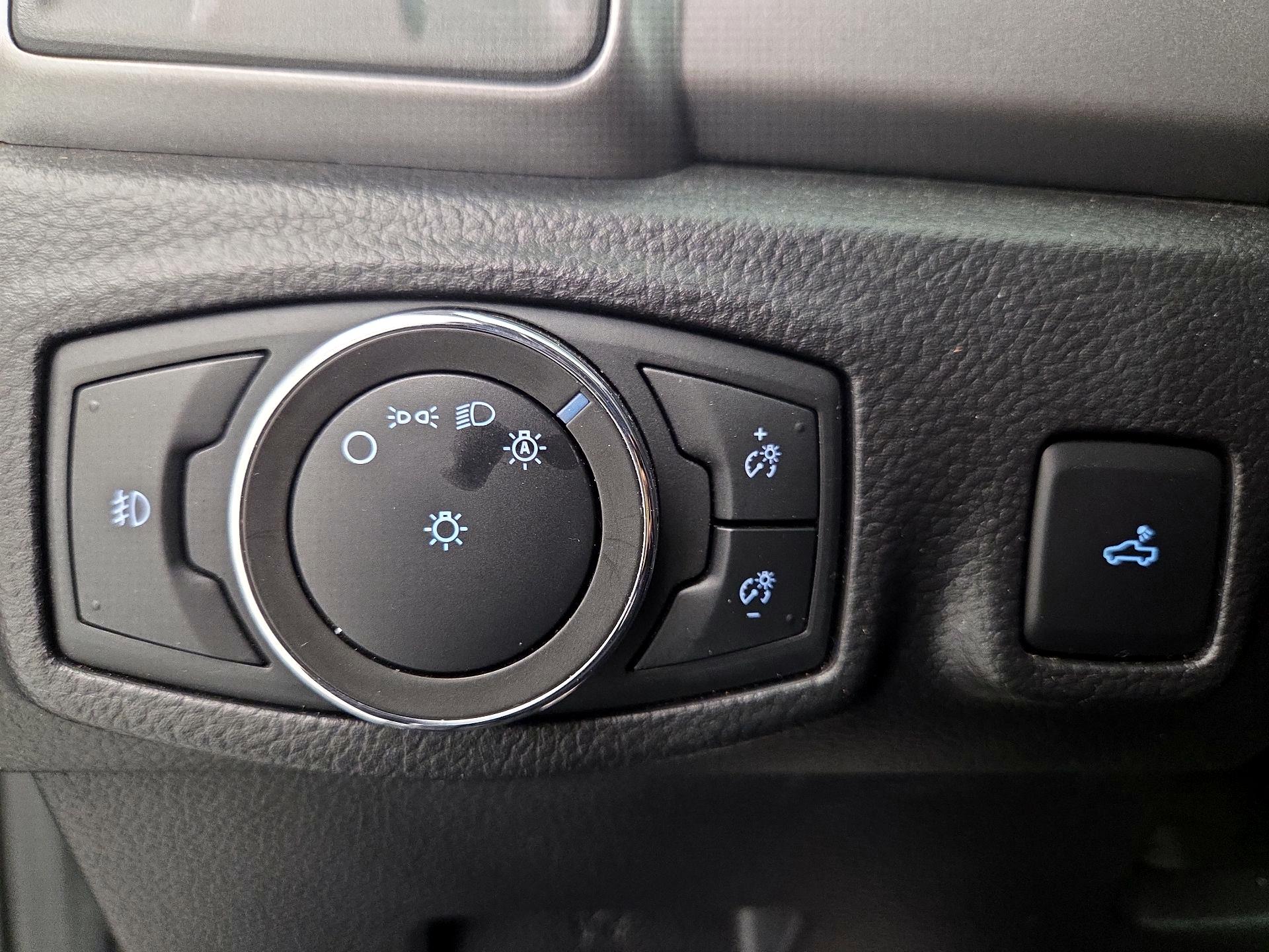 Thumbnail: 2021 Ford Ranger - 13