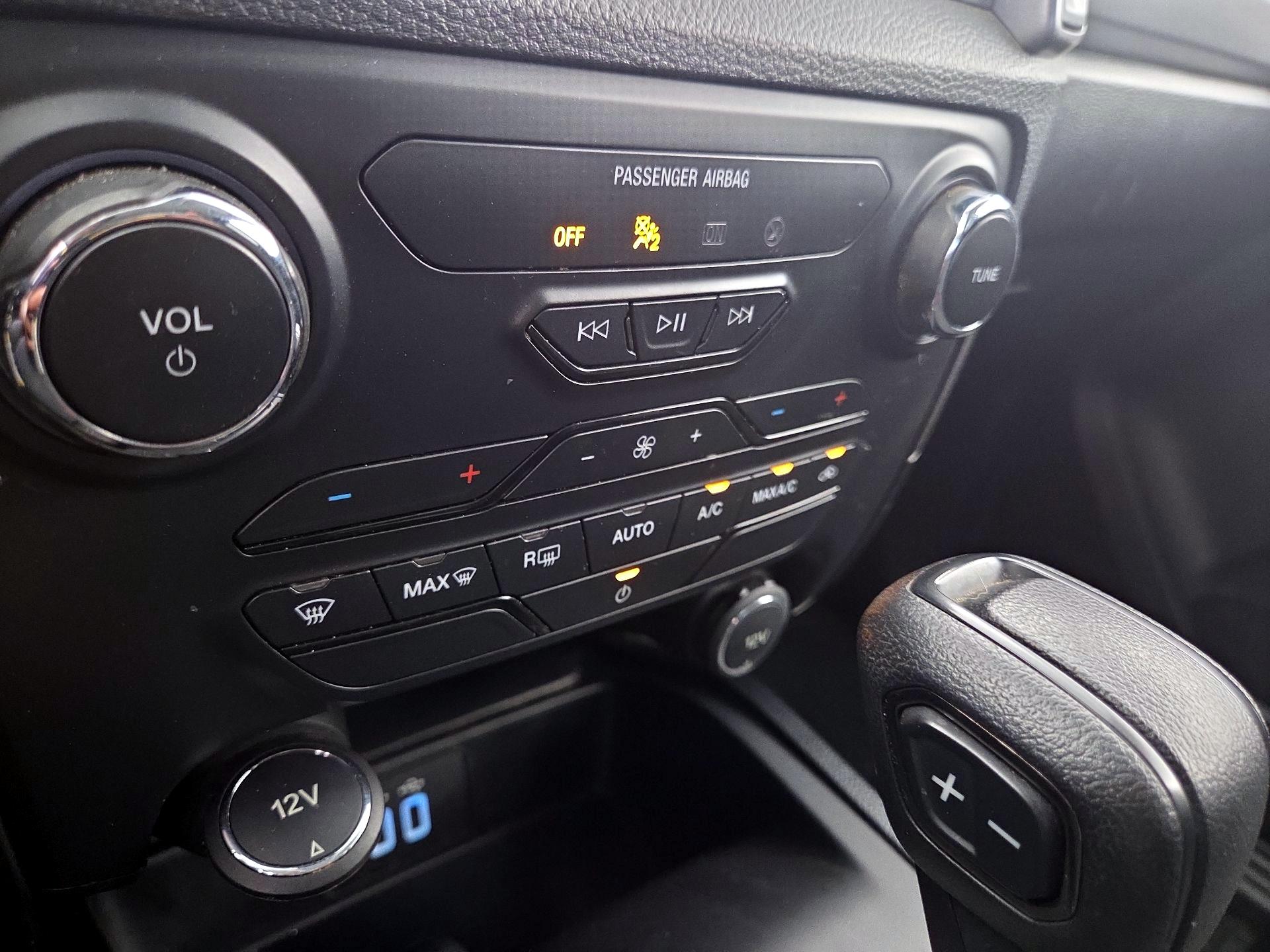 Thumbnail: 2021 Ford Ranger - 16