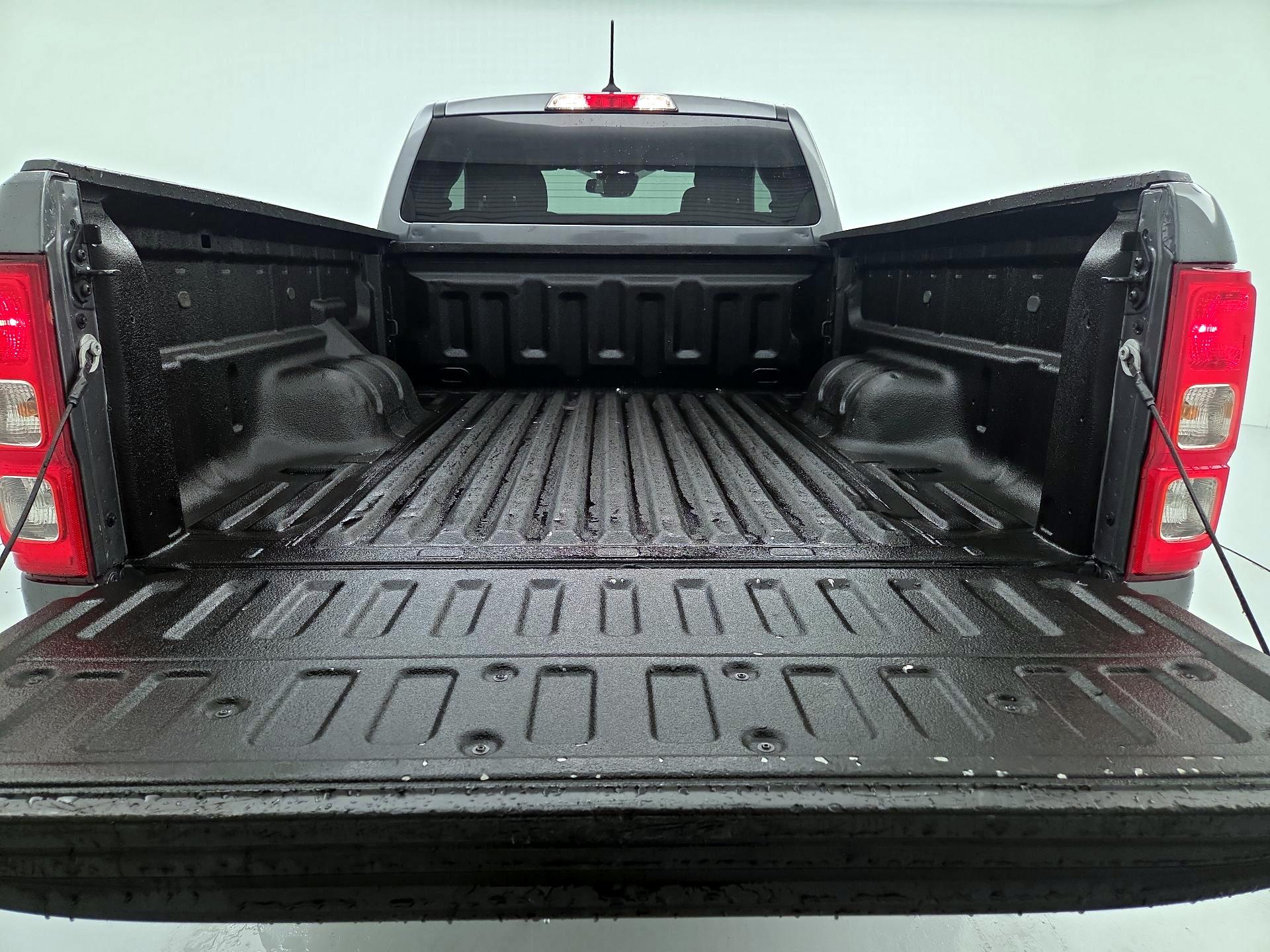 Thumbnail: 2021 Ford Ranger - 20