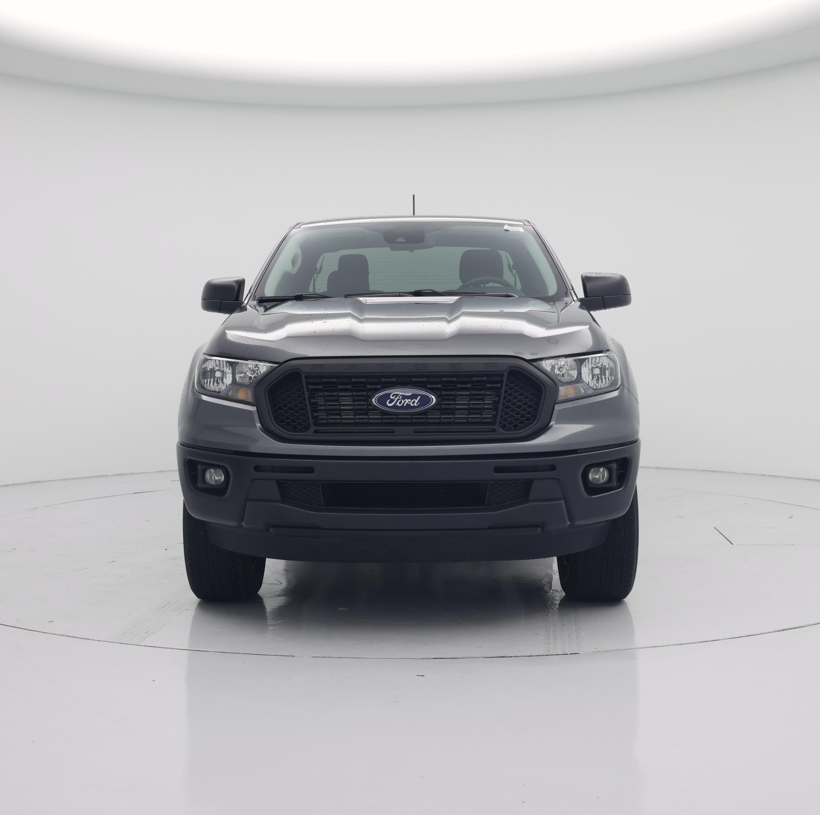 Thumbnail: 2021 Ford Ranger - 5