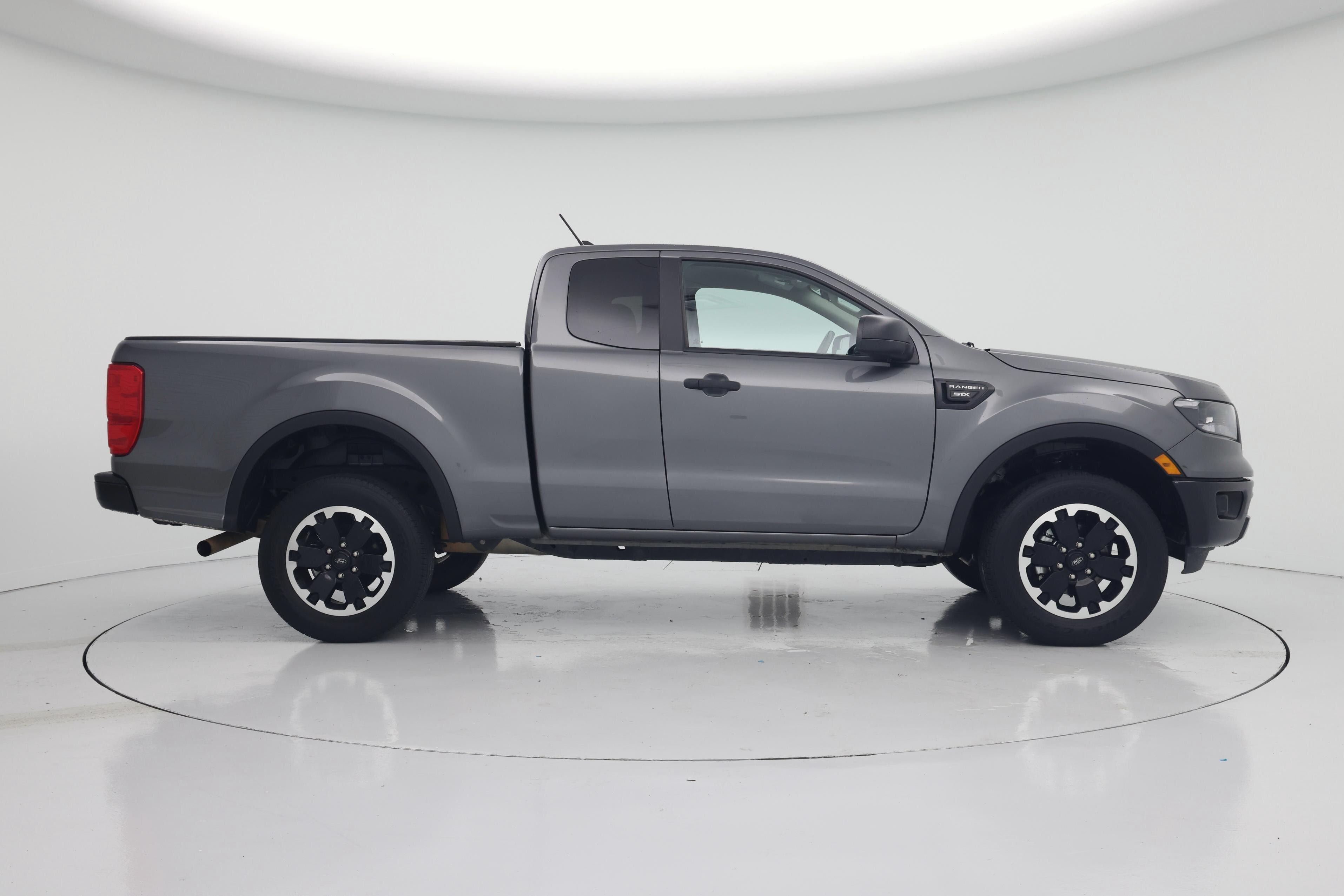 Thumbnail: 2021 Ford Ranger - 7