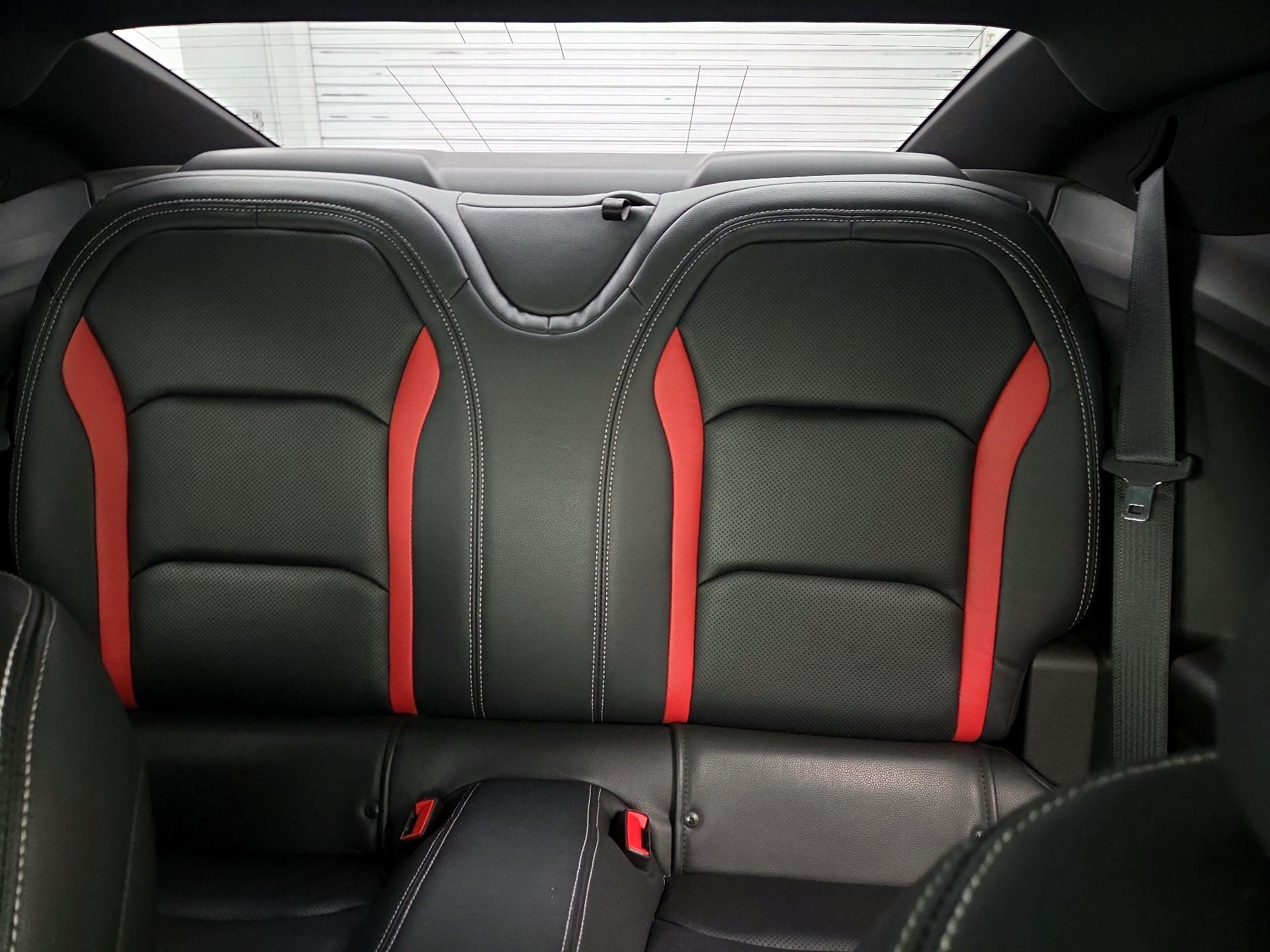 Thumbnail: 2022 Chevrolet Camaro - 9