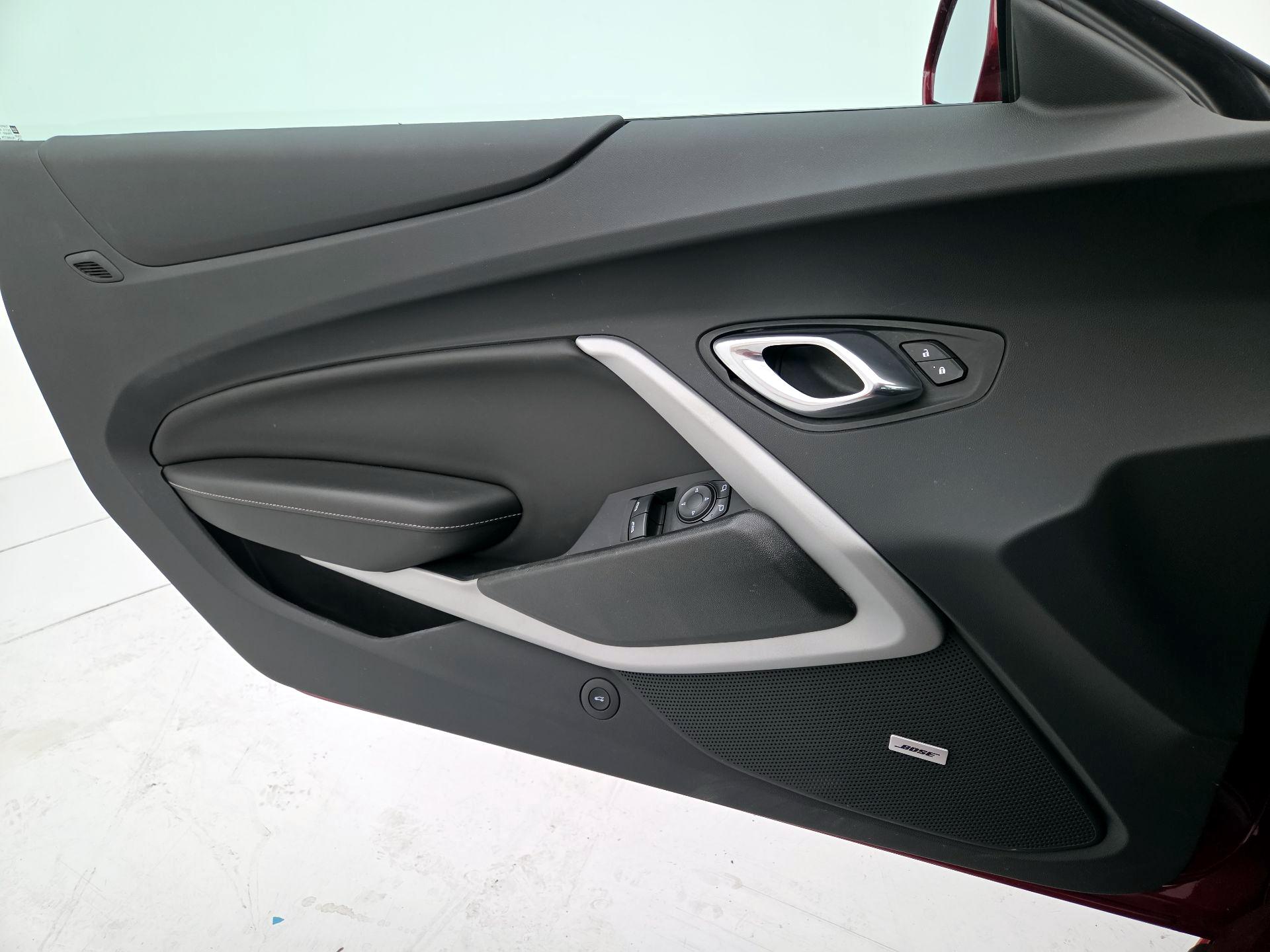 Thumbnail: 2022 Chevrolet Camaro - 12