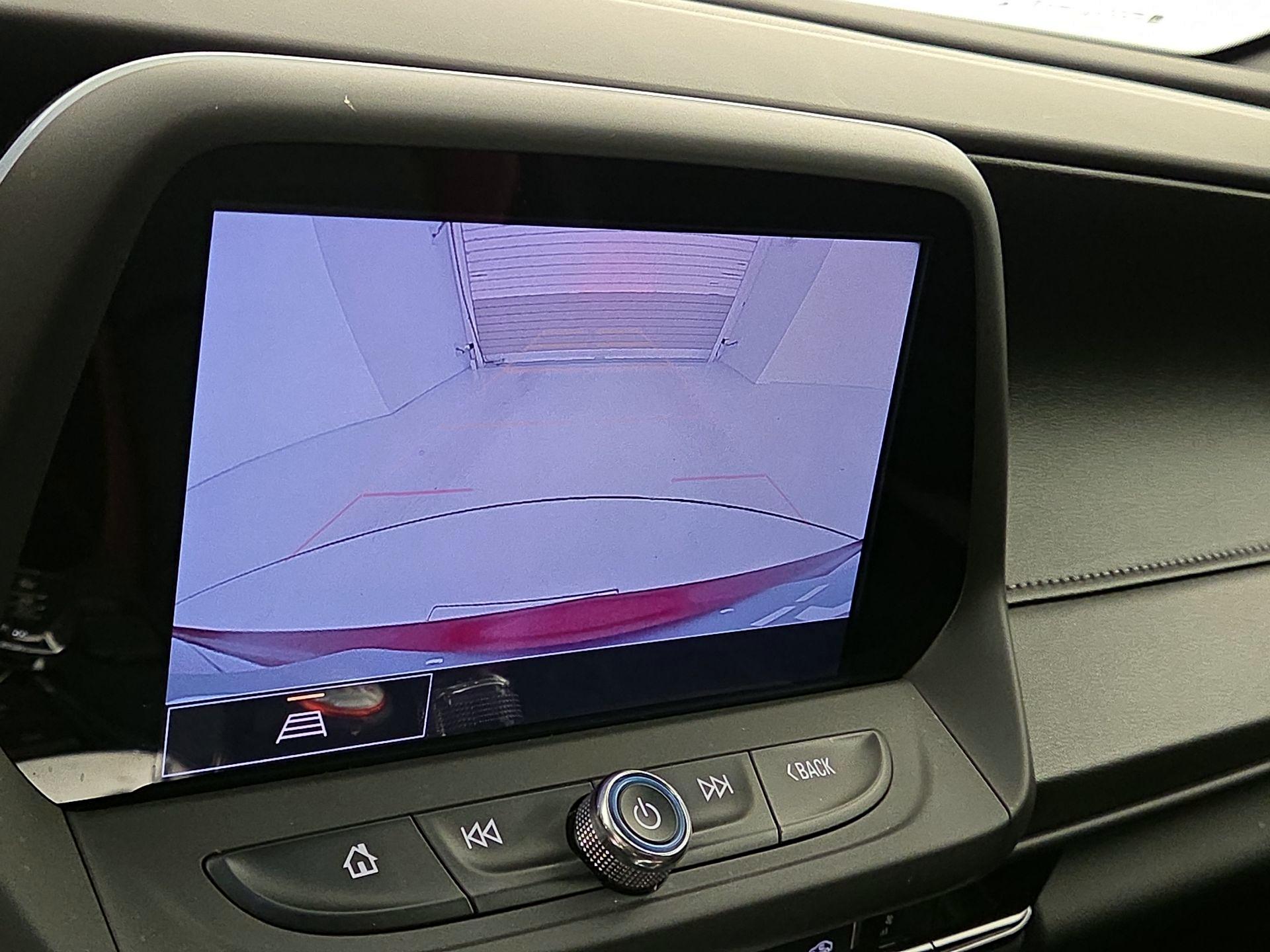 Thumbnail: 2022 Chevrolet Camaro - 13