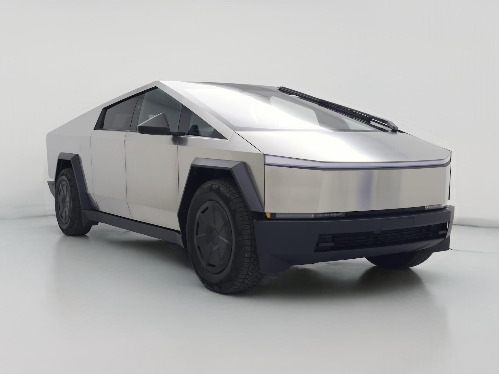 2025 Tesla Cybertruck Base