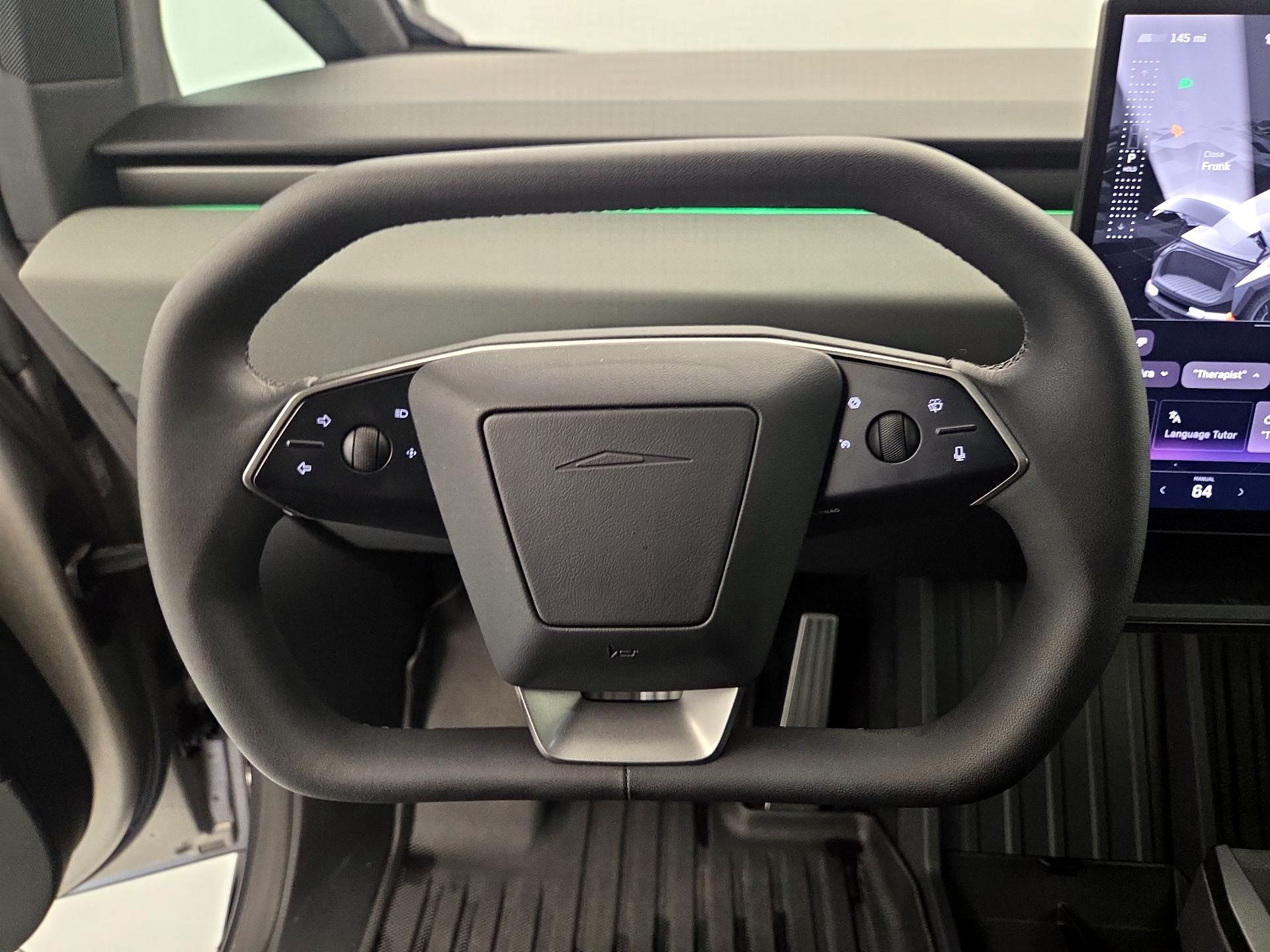 Thumbnail: 2025 Tesla Cybertruck - 10