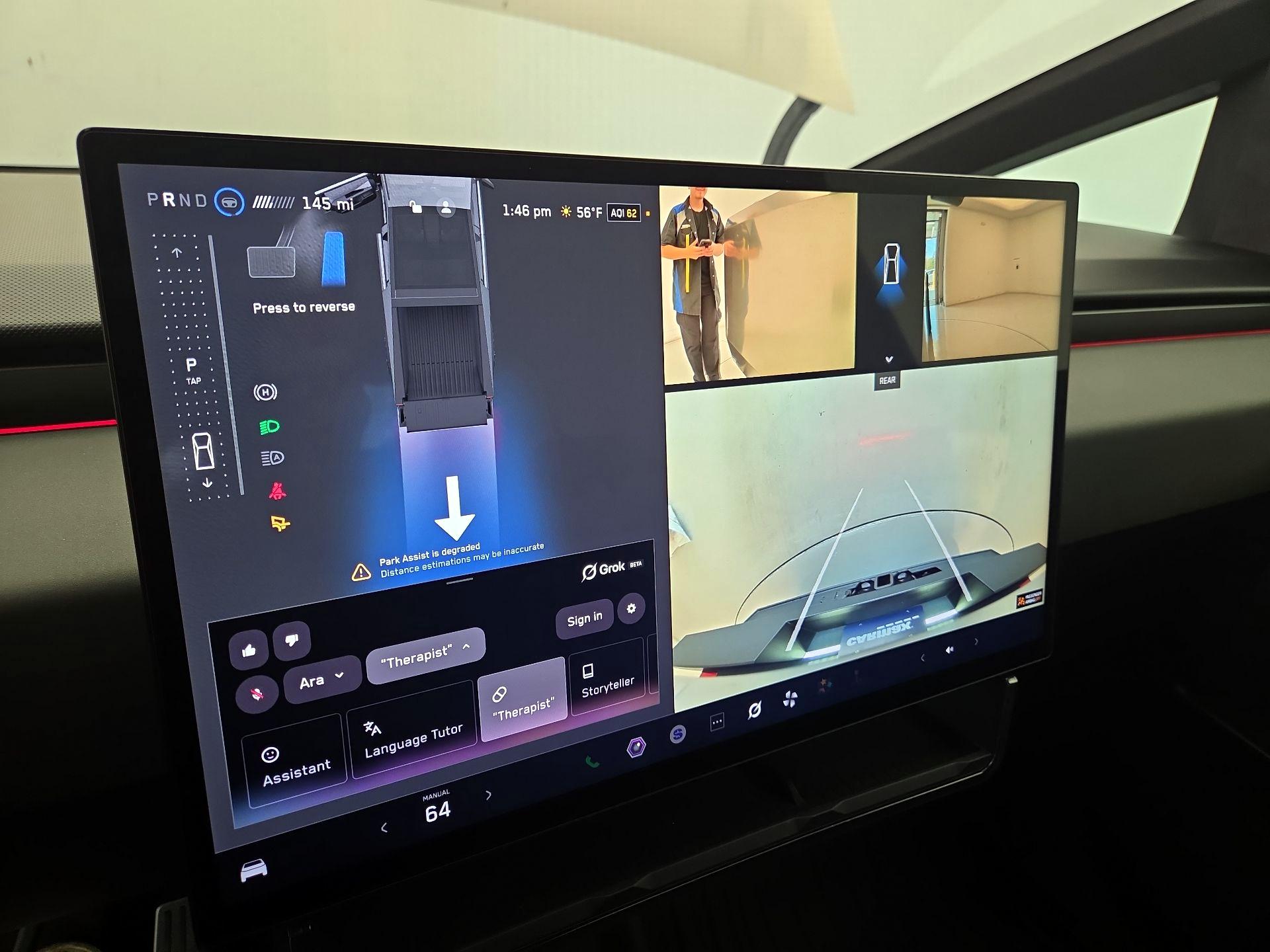 Thumbnail: 2025 Tesla Cybertruck - 13