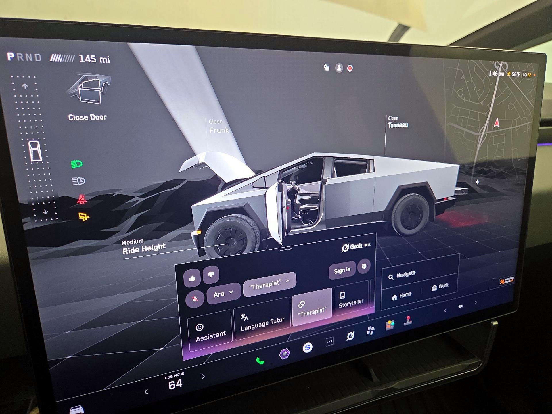 Thumbnail: 2025 Tesla Cybertruck - 14