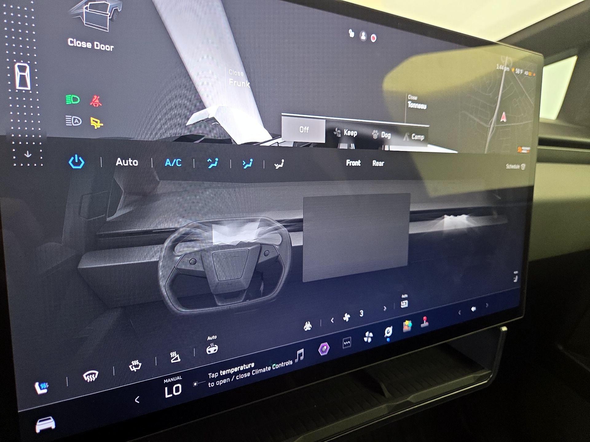 Thumbnail: 2025 Tesla Cybertruck - 15