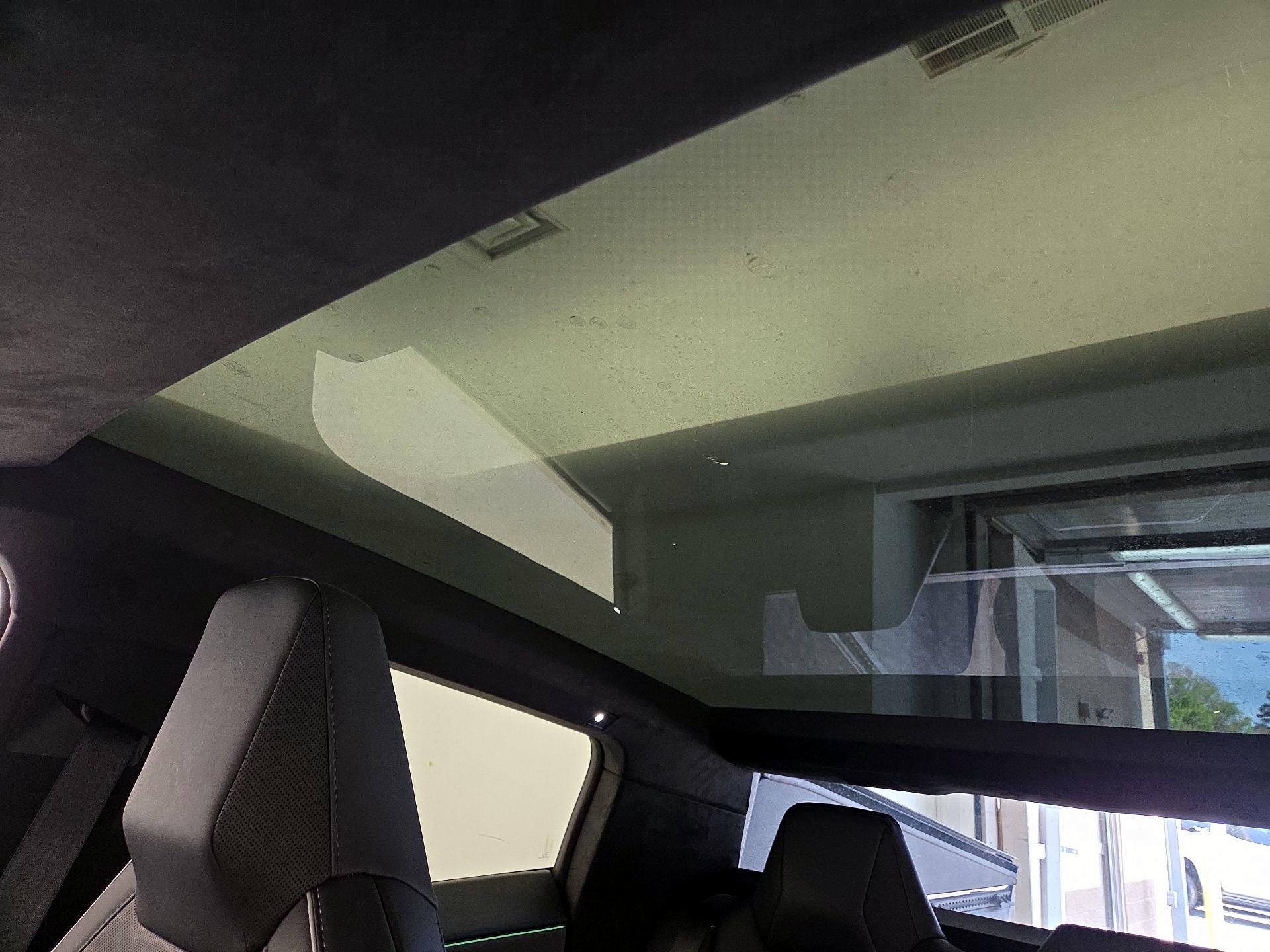 Thumbnail: 2025 Tesla Cybertruck - 17