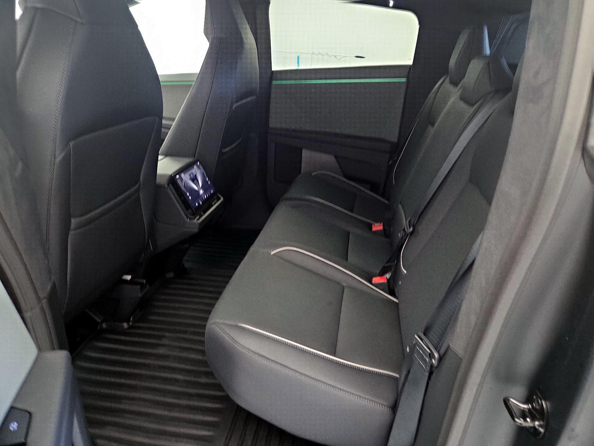 Thumbnail: 2025 Tesla Cybertruck - 18