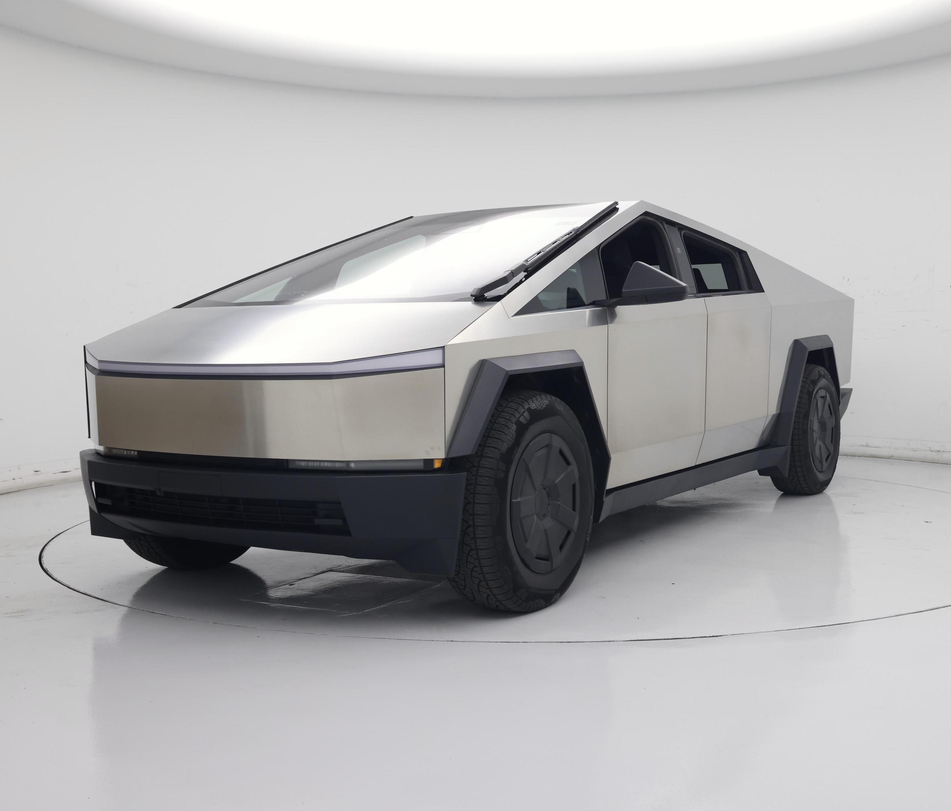 Thumbnail: 2025 Tesla Cybertruck - 4