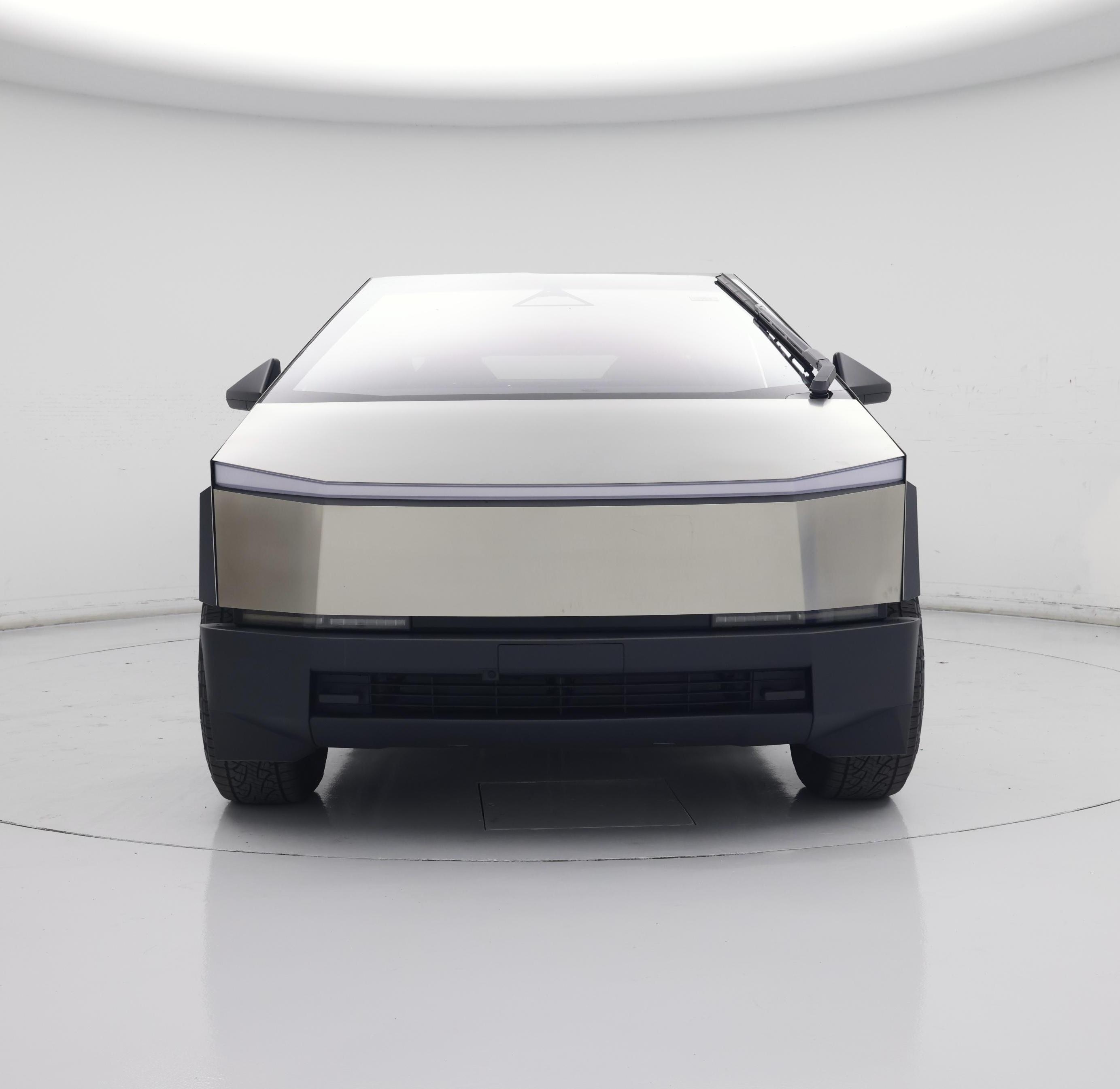 Thumbnail: 2025 Tesla Cybertruck - 5