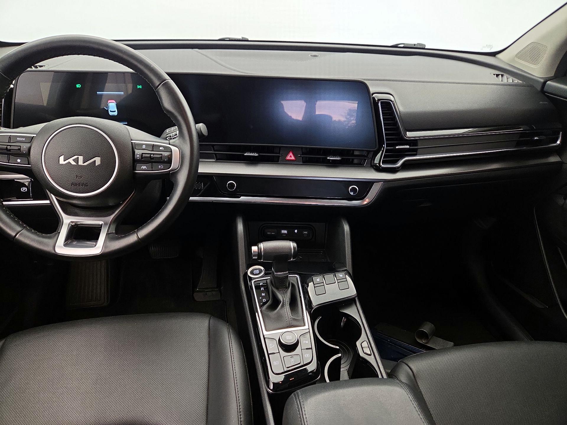 Thumbnail: 2023 Kia Sportage - 9