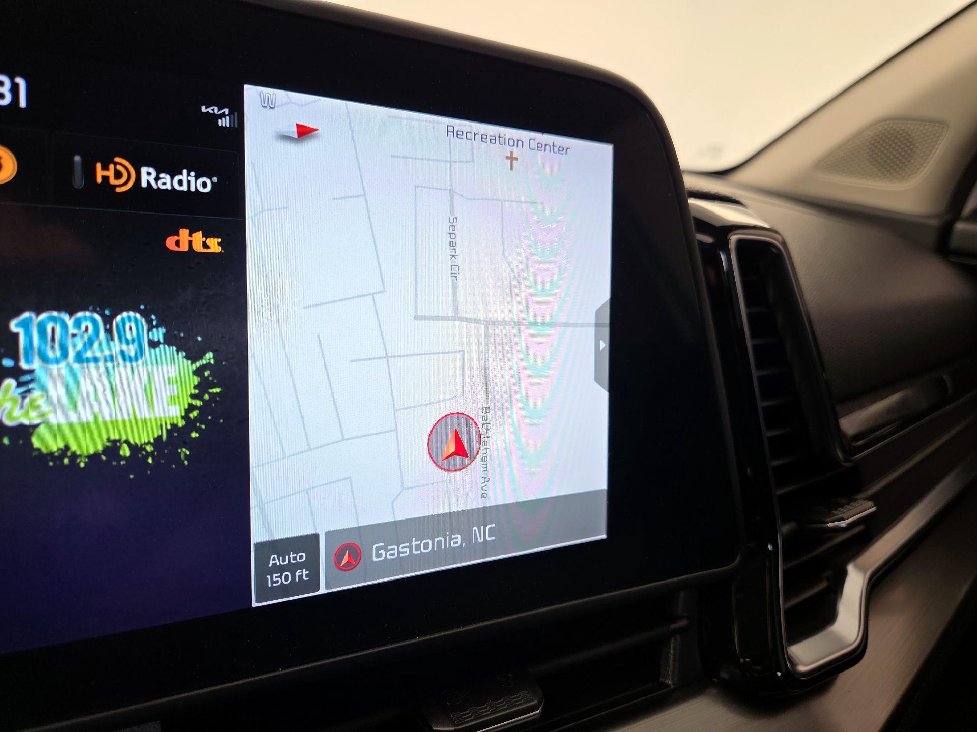 Thumbnail: 2023 Kia Sportage - 14